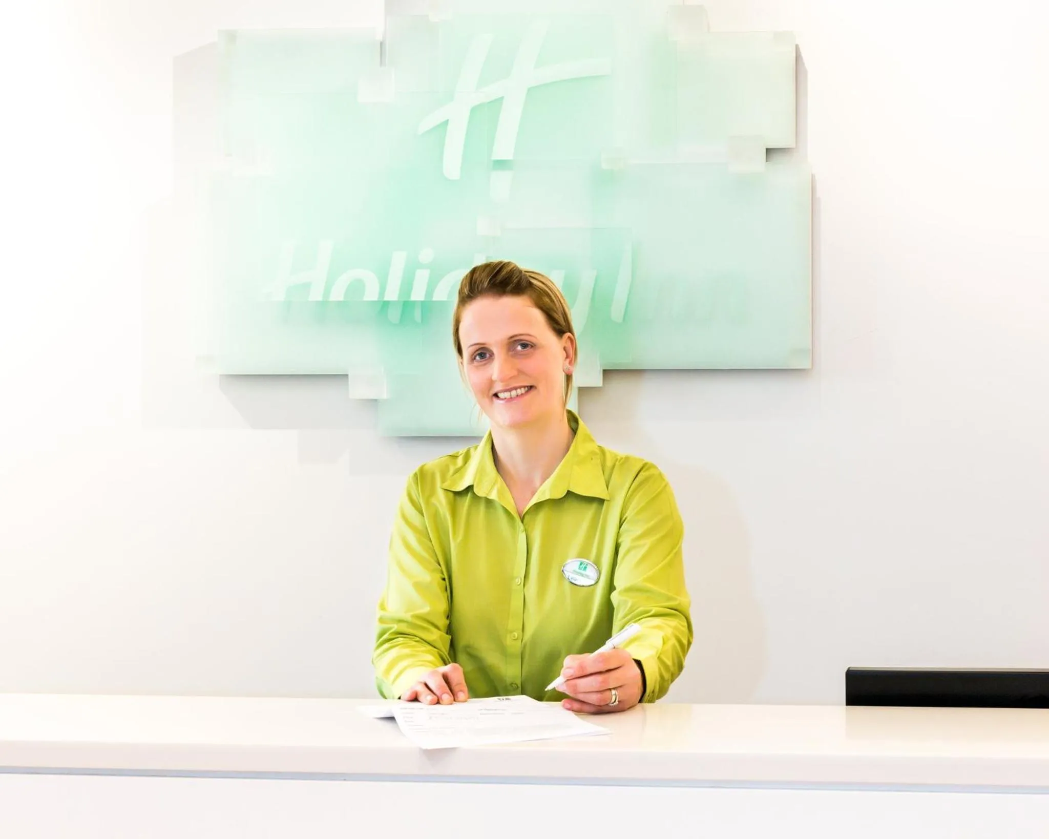 Property building in Holiday Inn Rotherham-Sheffield M1,Jct.33 by IHG