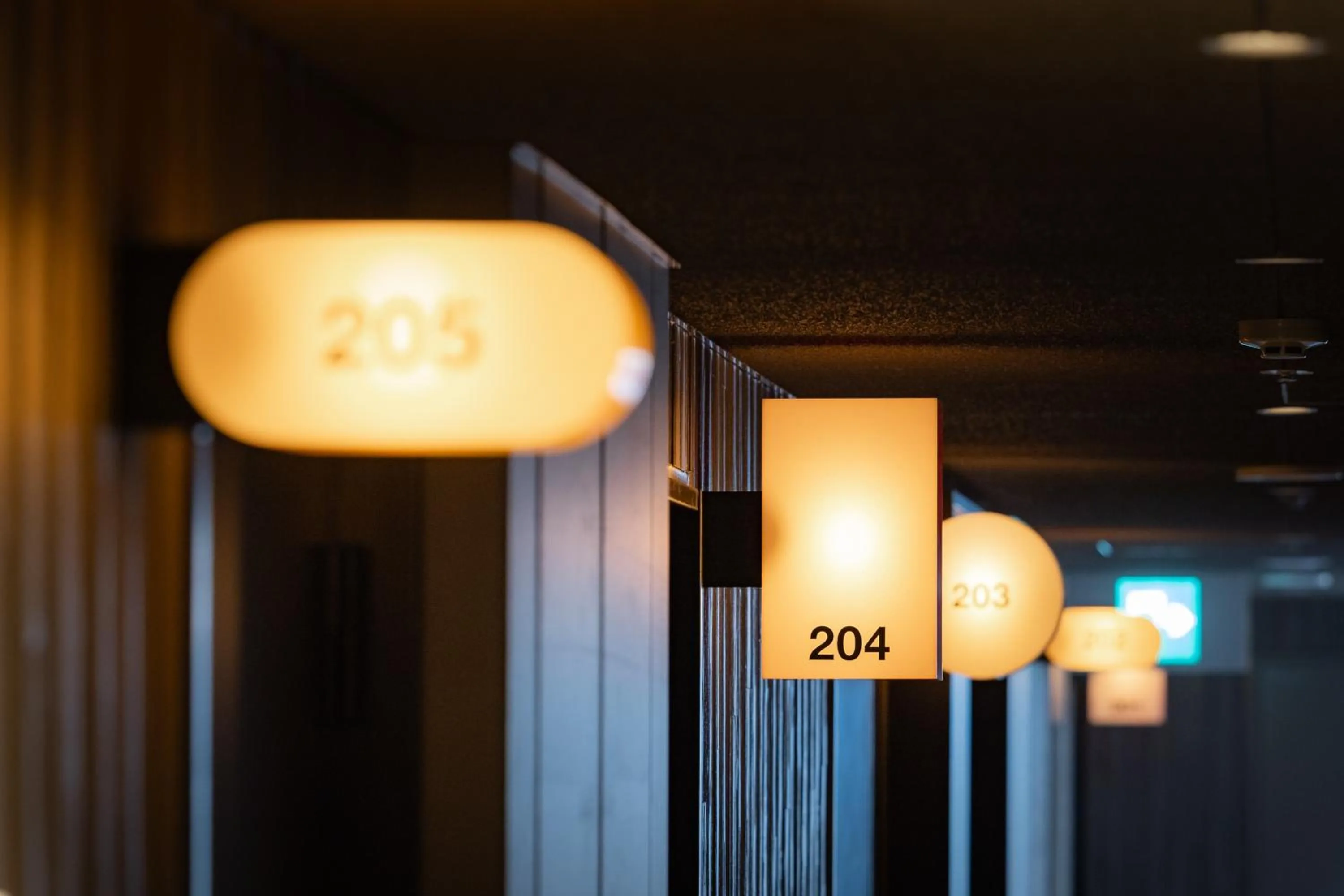 Property logo or sign in &Here OSAKA NAMBA