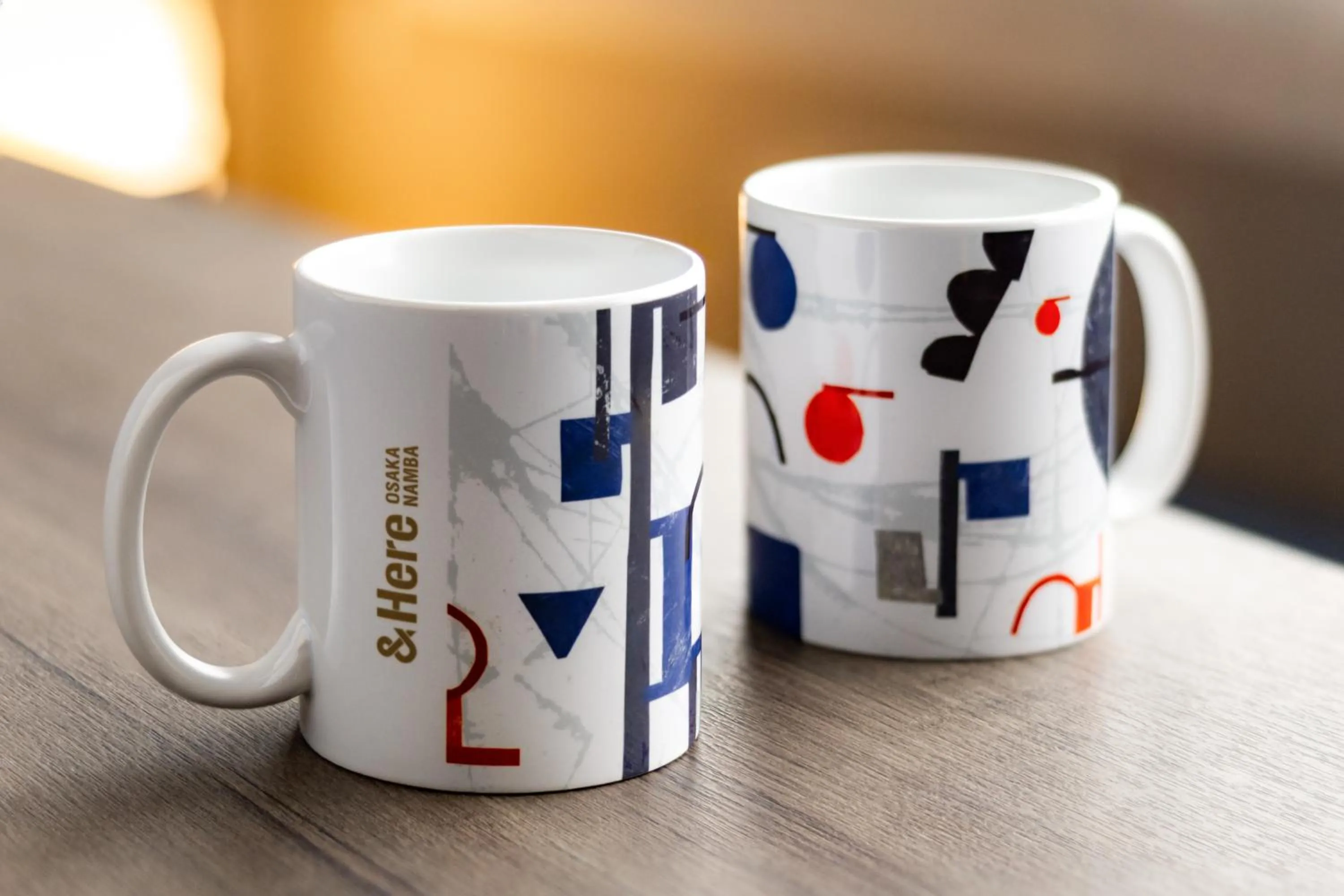 Other in &Here OSAKA NAMBA