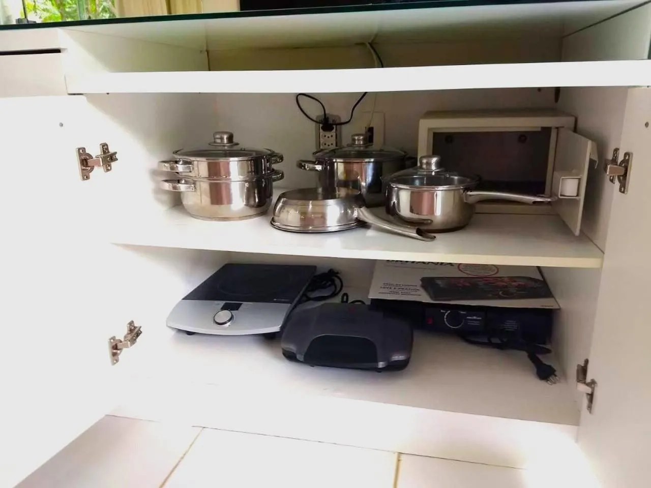 Bedroom in Villas do Pratagy