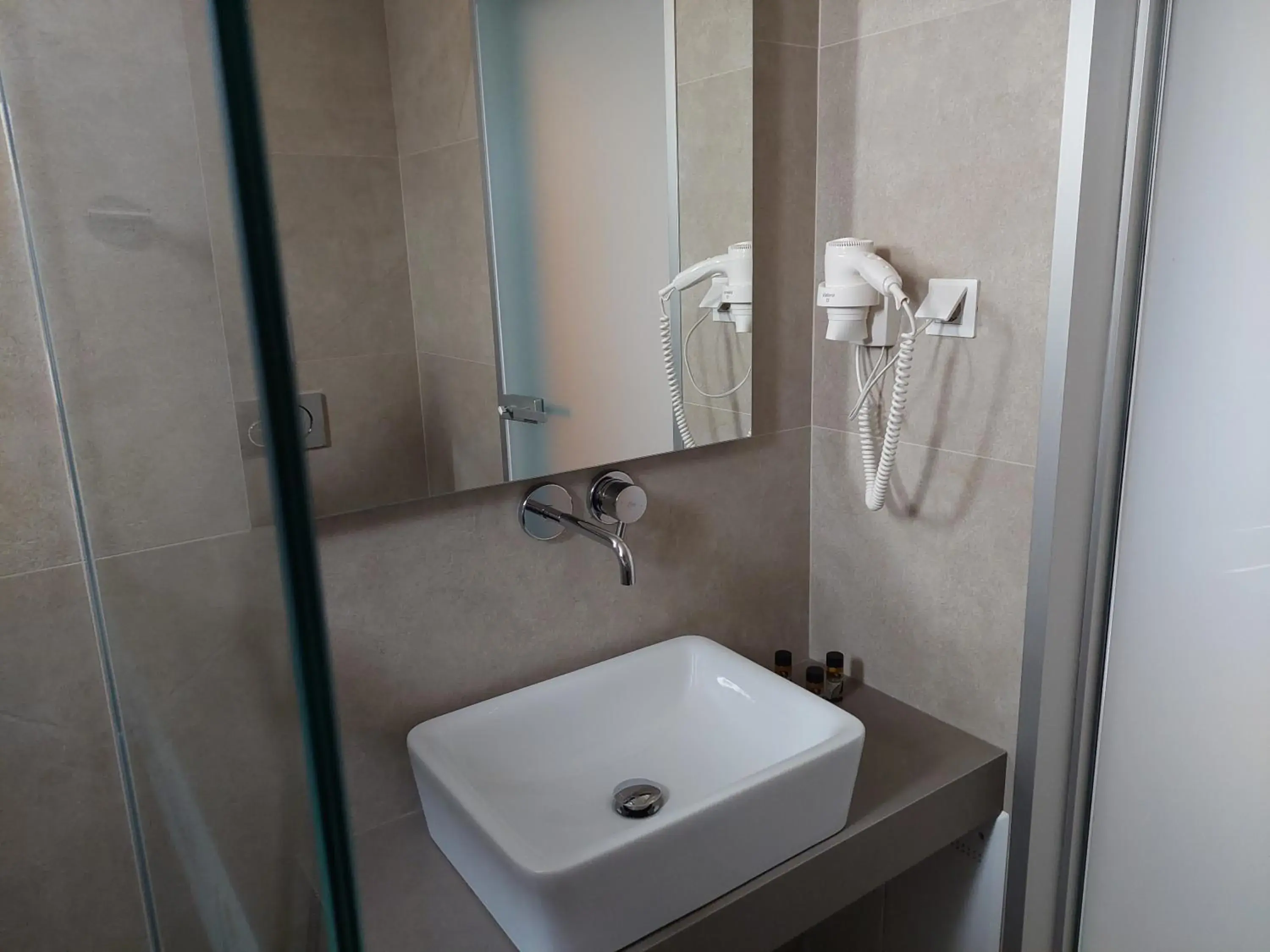 One-Bedroom Apartment (4 Adults) in Nektar Beach Hotel One-Bedroom Apartment (4 Adults) in Nektar Beach Hotel