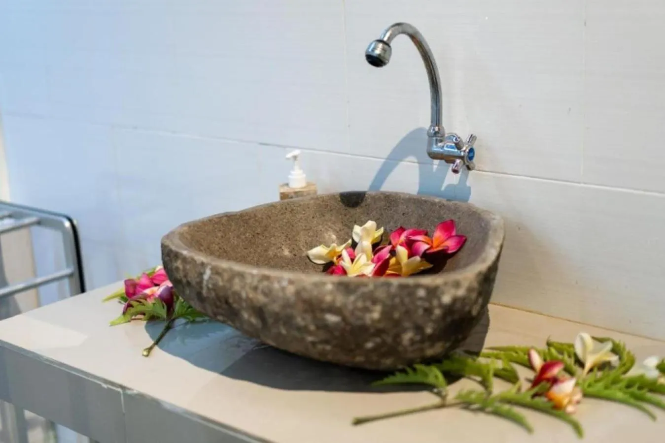 Property building in Karang Mesari Lembongan