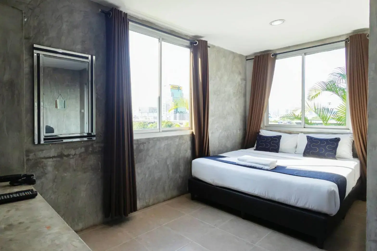 Queen Studio in Nature Boutique Residence Queen Studio in Nature Boutique Residence