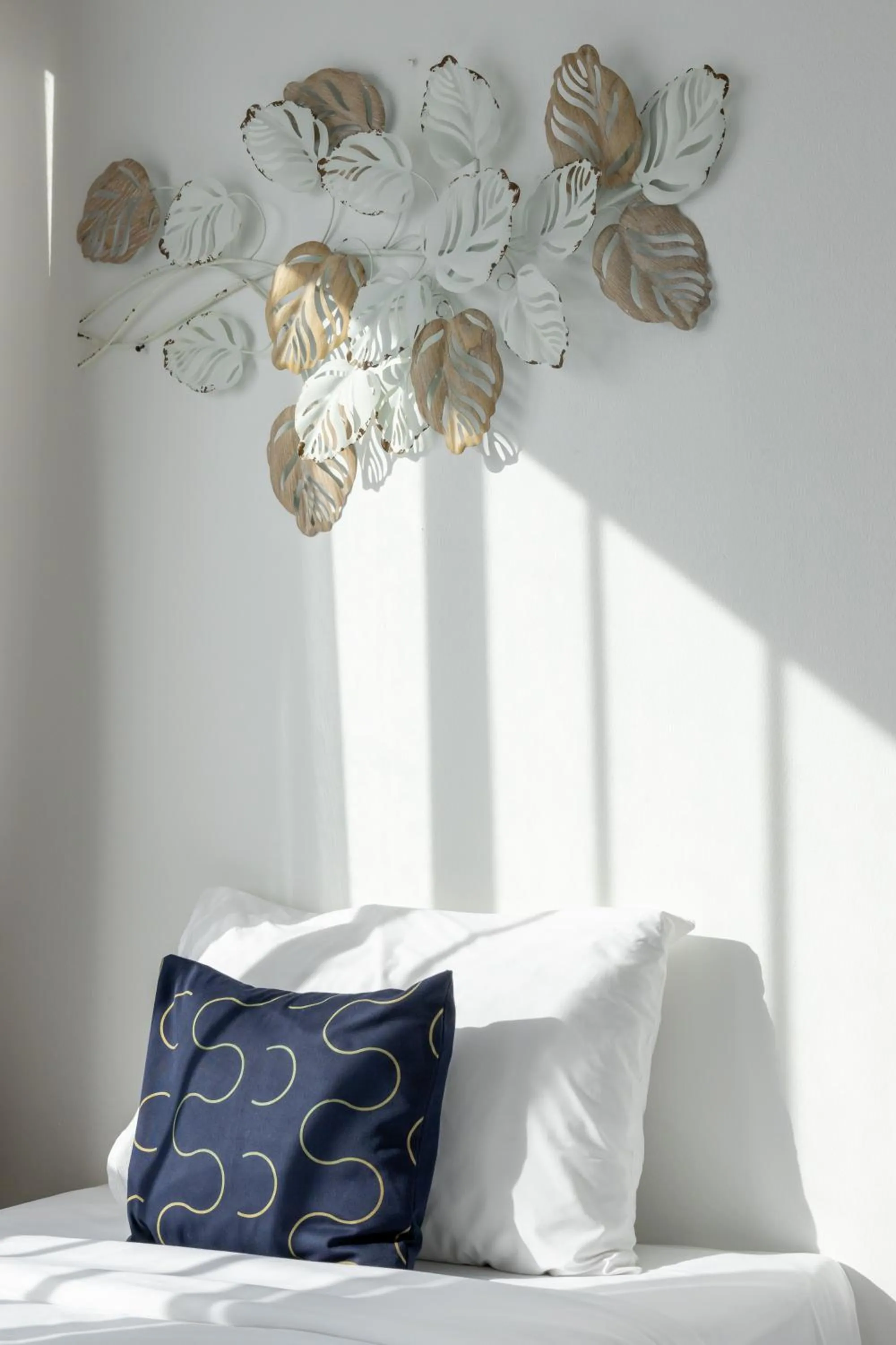 Bed in Nature Boutique Residence