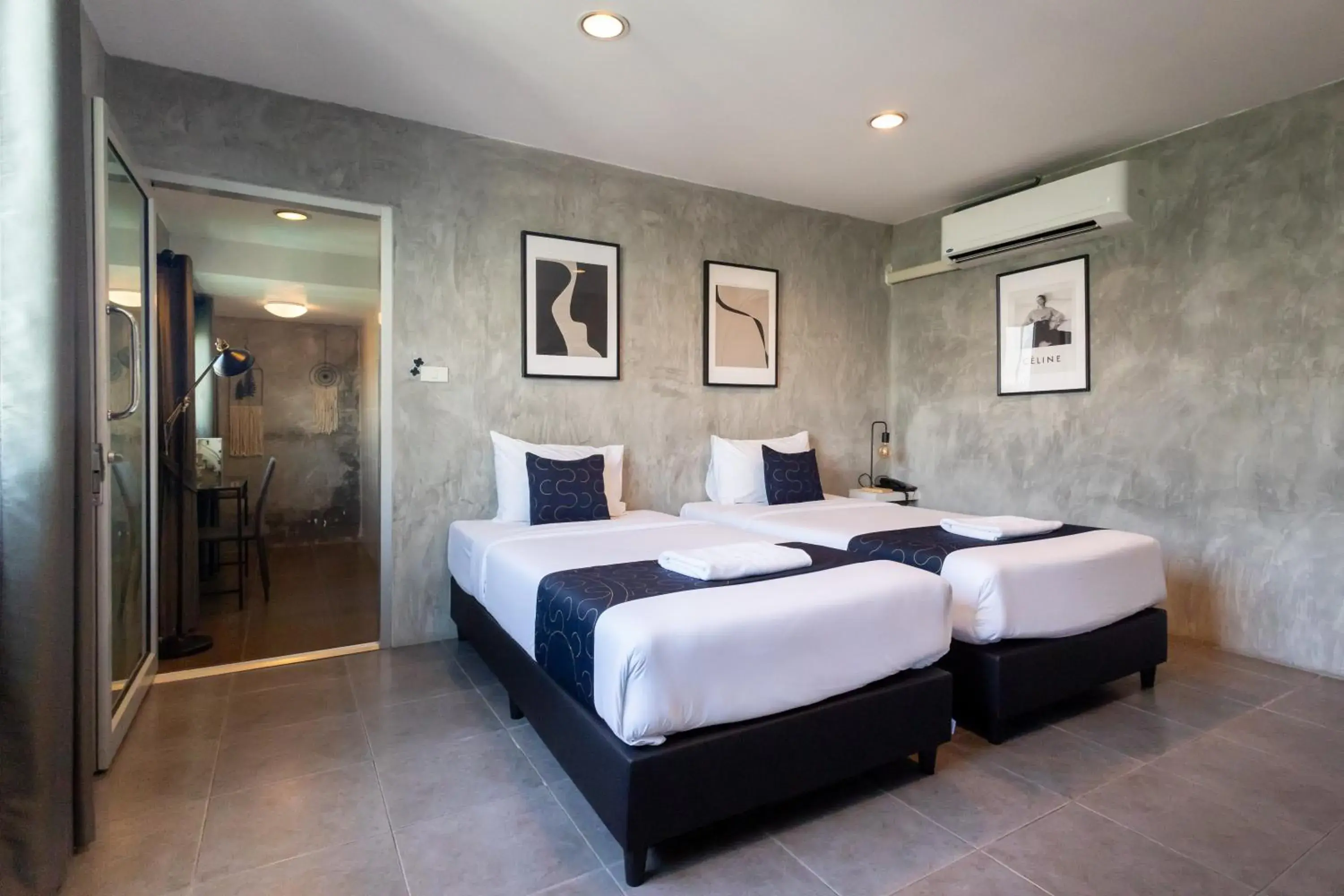 Standard Studio in Nature Boutique Residence Standard Studio in Nature Boutique Residence