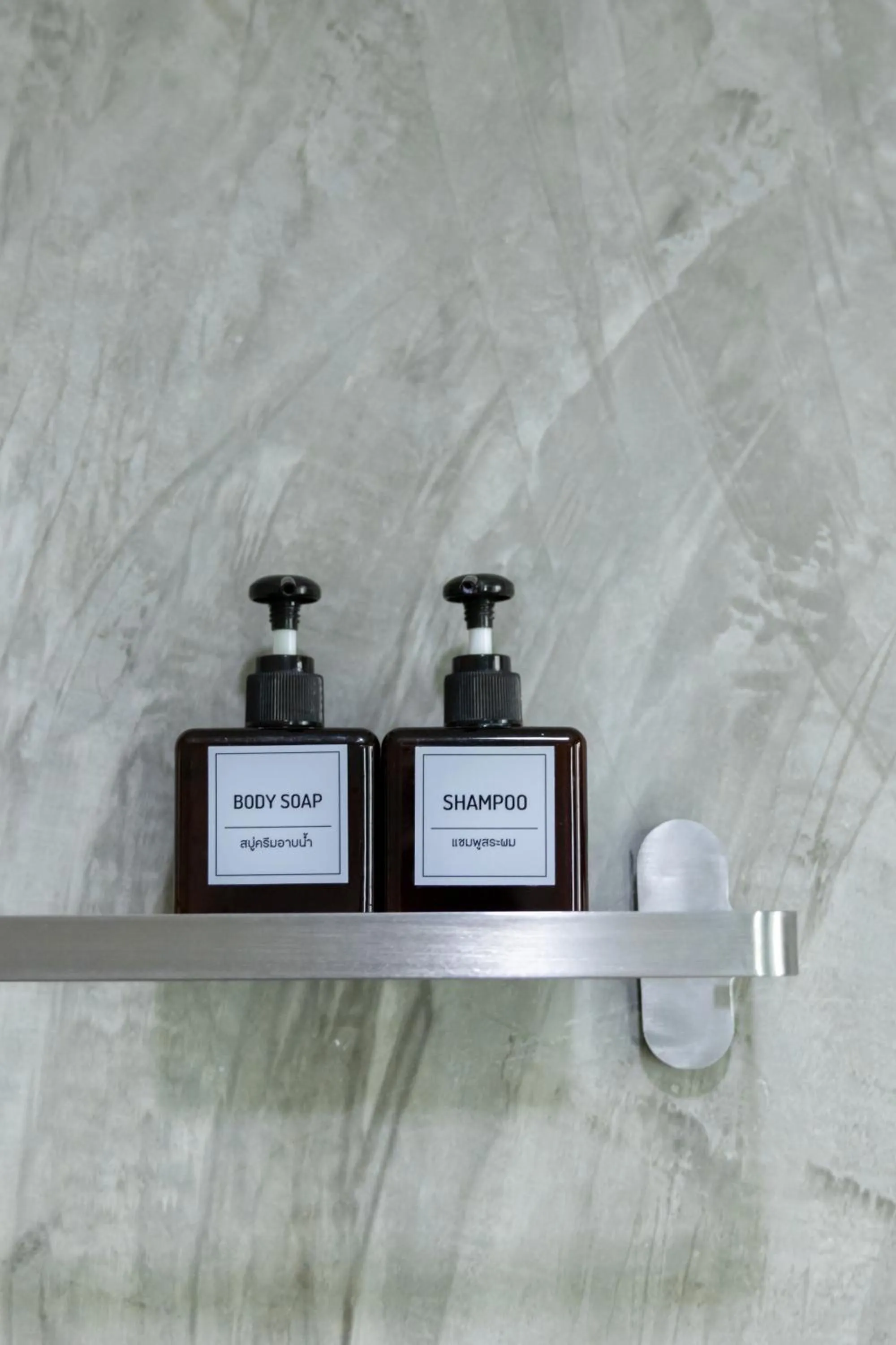 Bathroom in Nature Boutique Residence