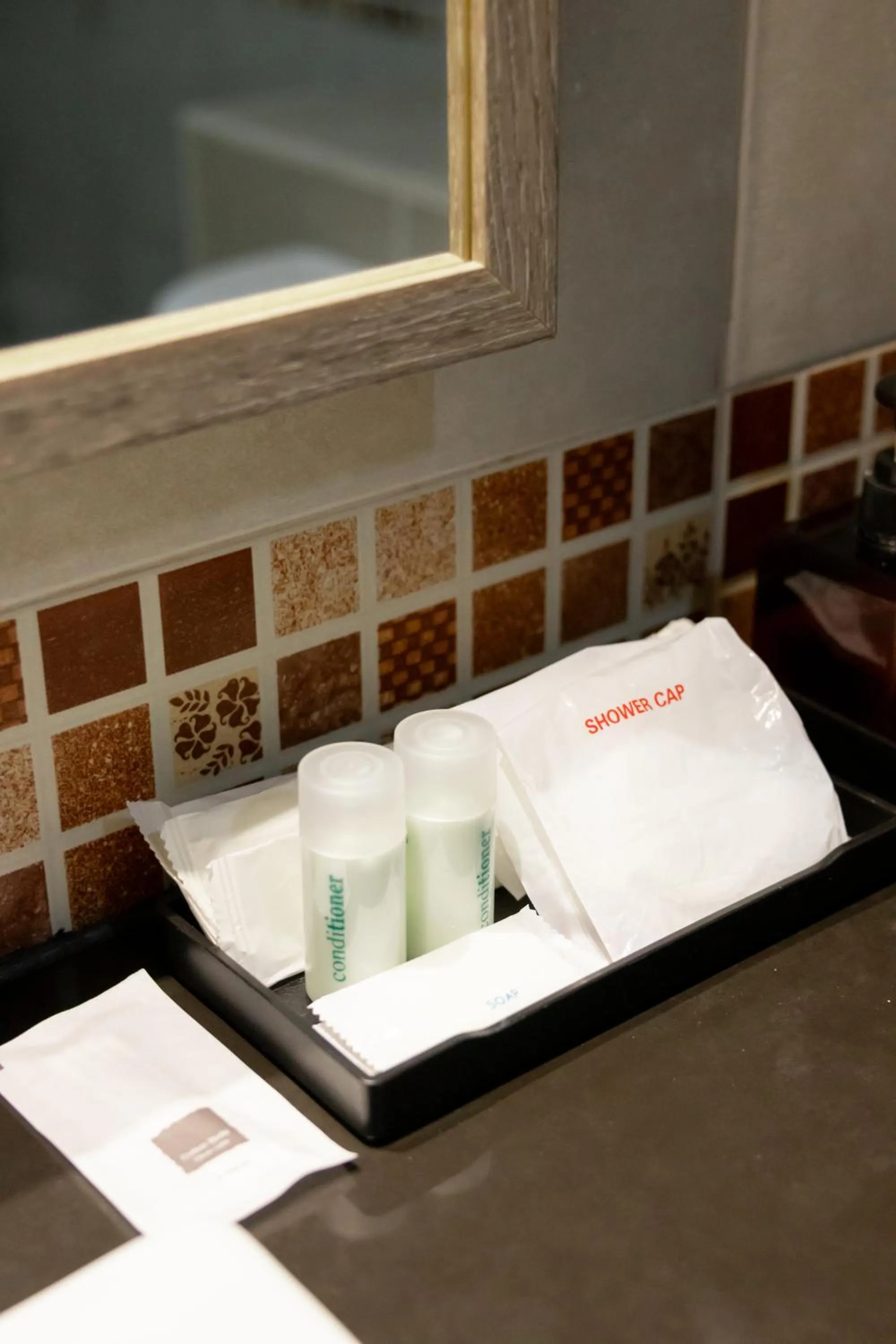 Bathroom in Nature Boutique Residence