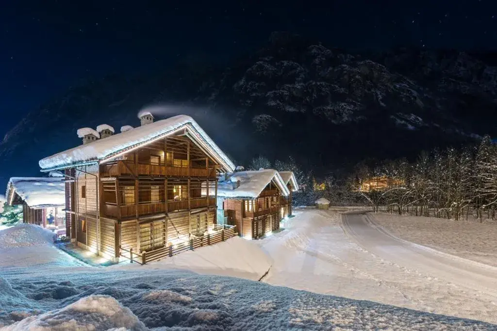 Pietre Gemelle Resort Pietre Gemelle Resort