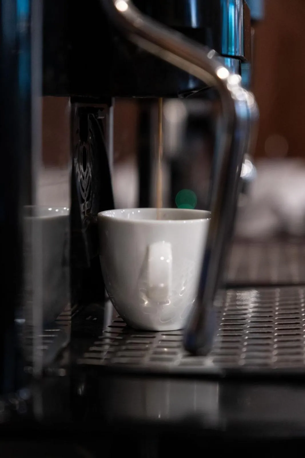 Coffee/tea facilities in Byblos Hotel