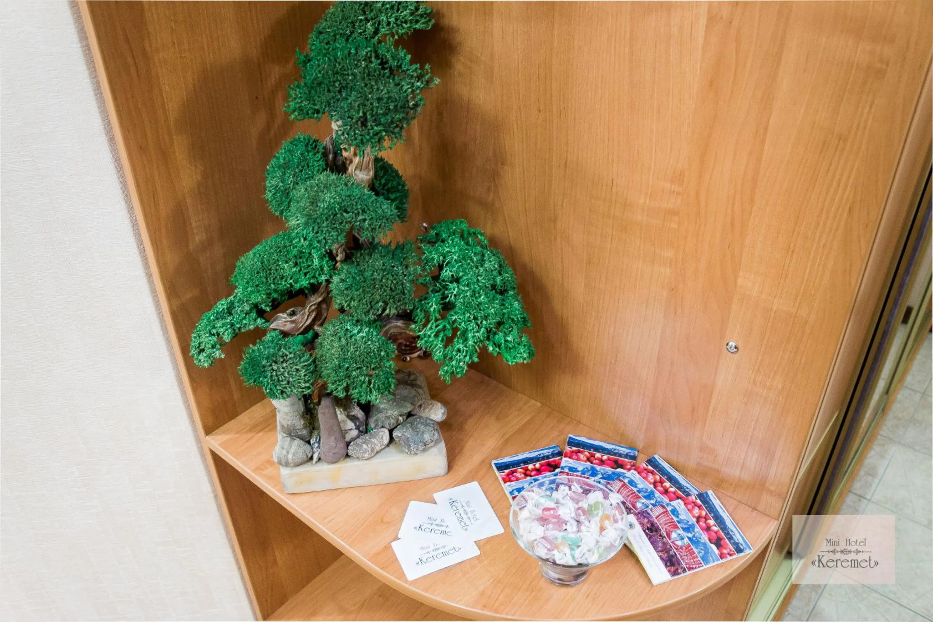 Other in Apart Hotel 5