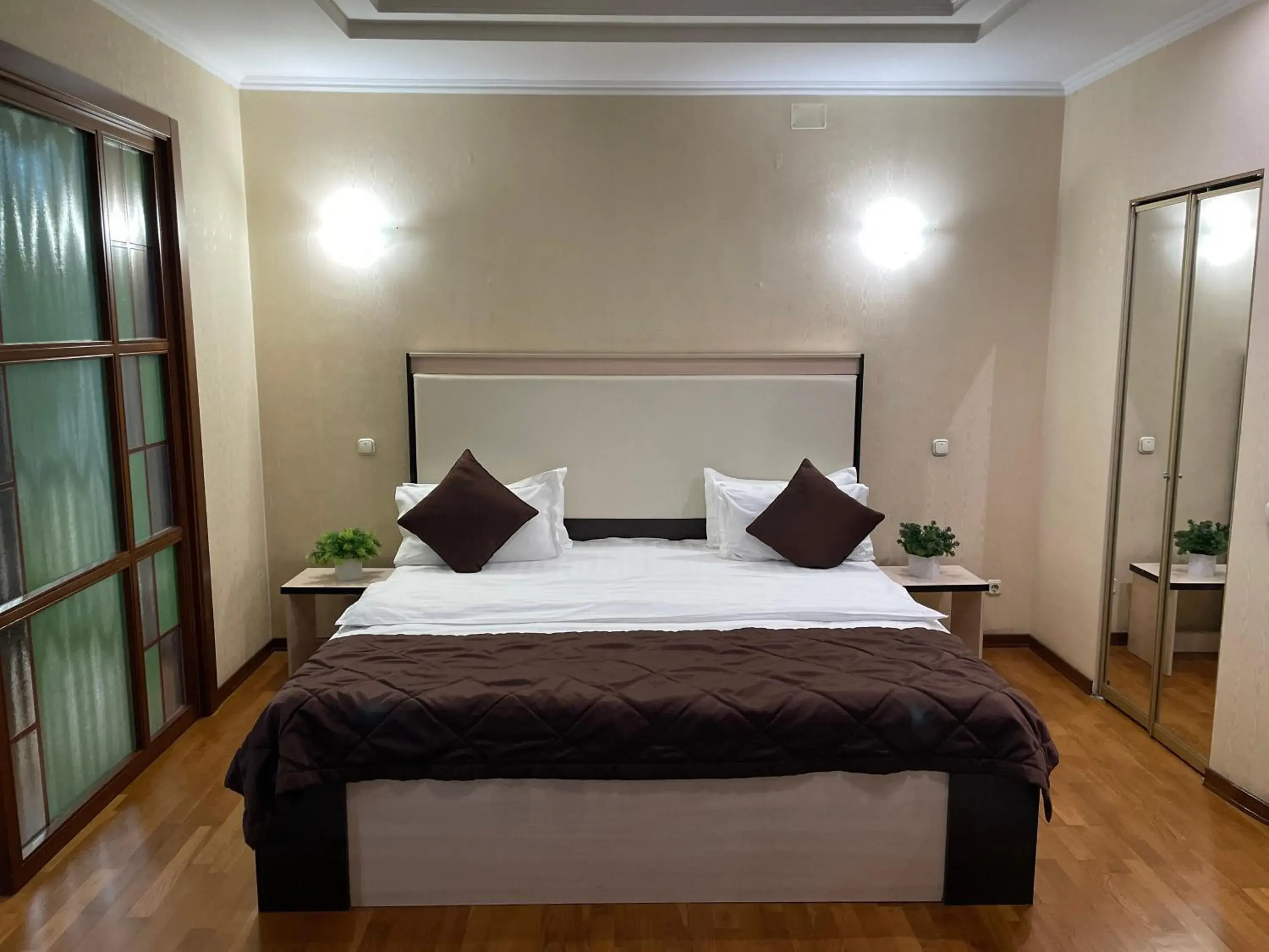 Suite in Apart Hotel 5 Suite in Apart Hotel 5