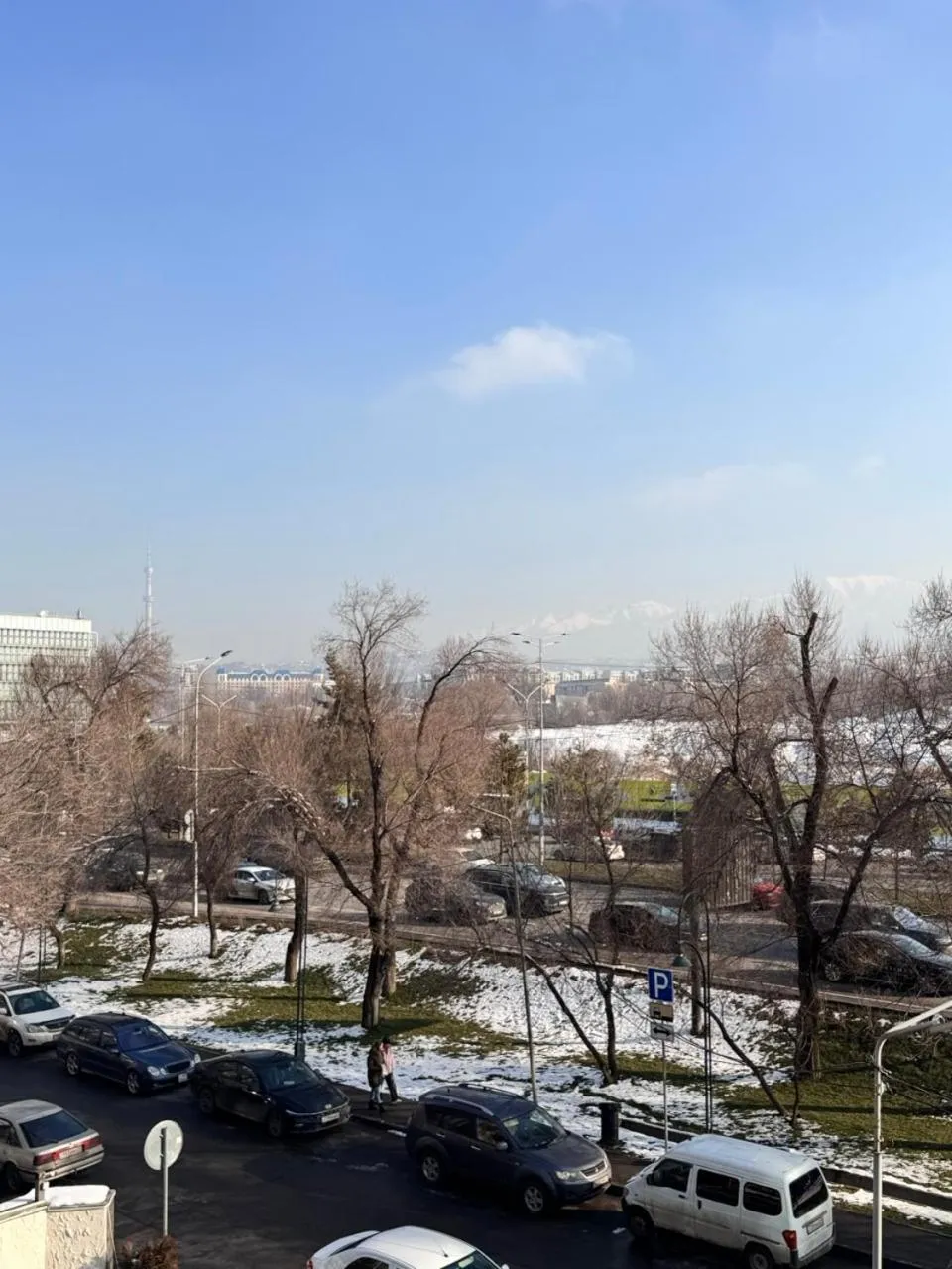 View (from property/room) in Apart Hotel 5