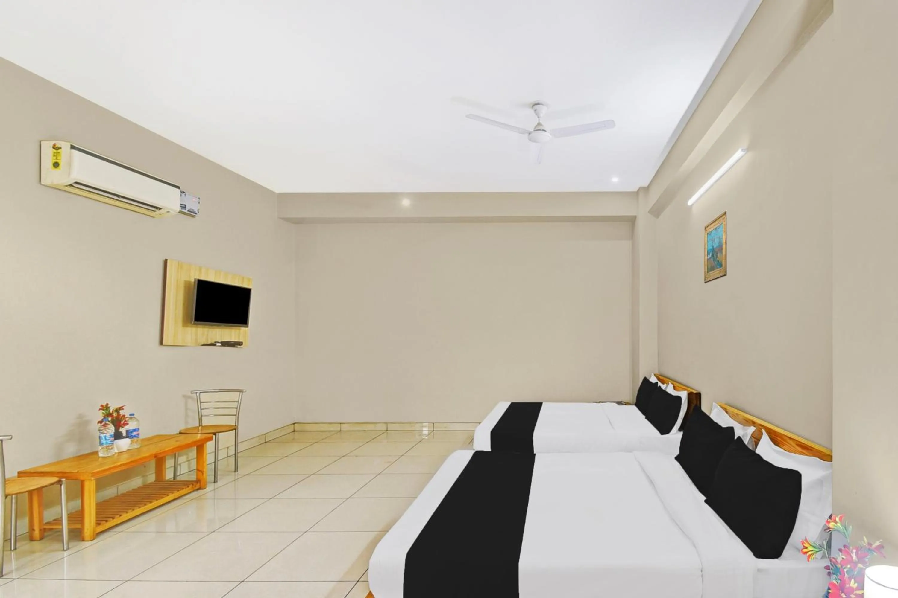 Bathroom in Super Collection O ABHAY