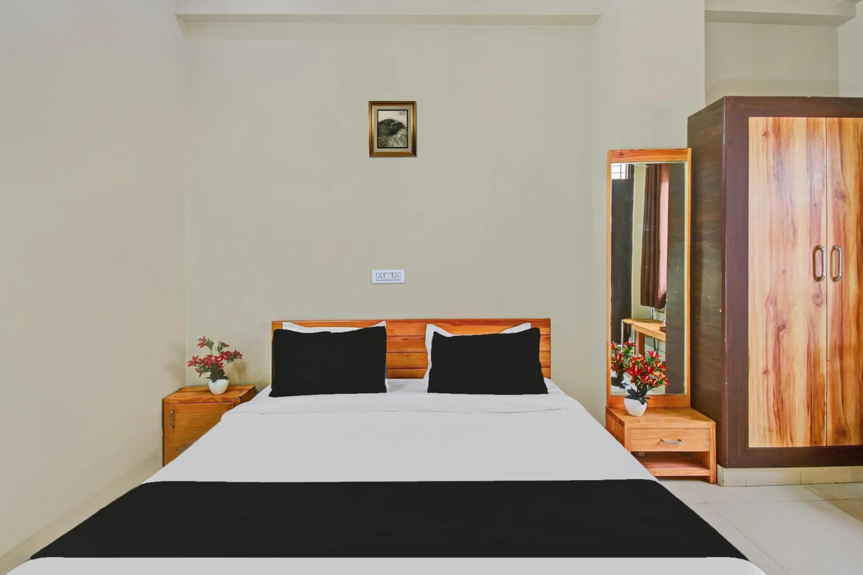 Bathroom in Super Collection O ABHAY