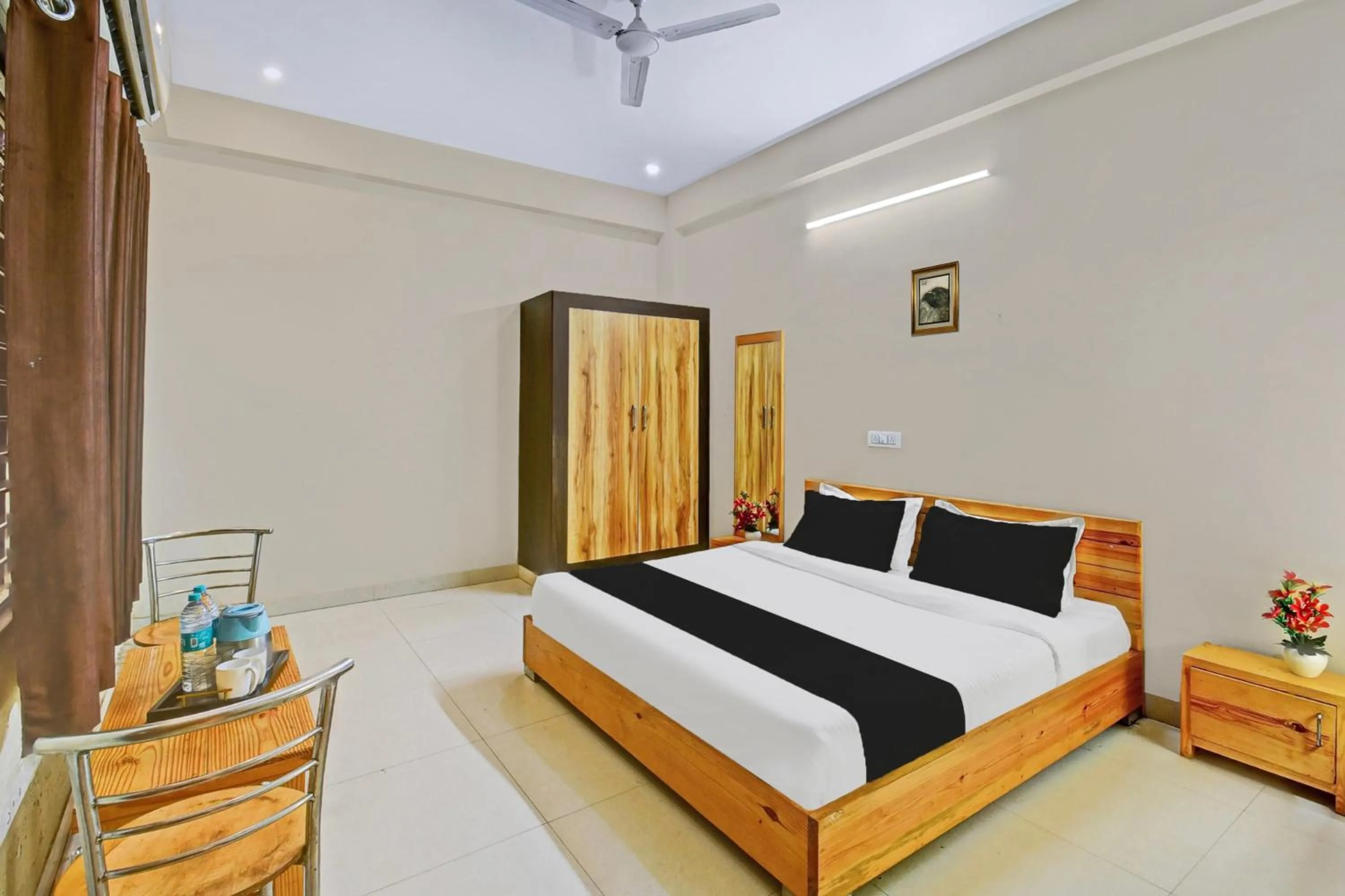 Bathroom in Super Collection O ABHAY