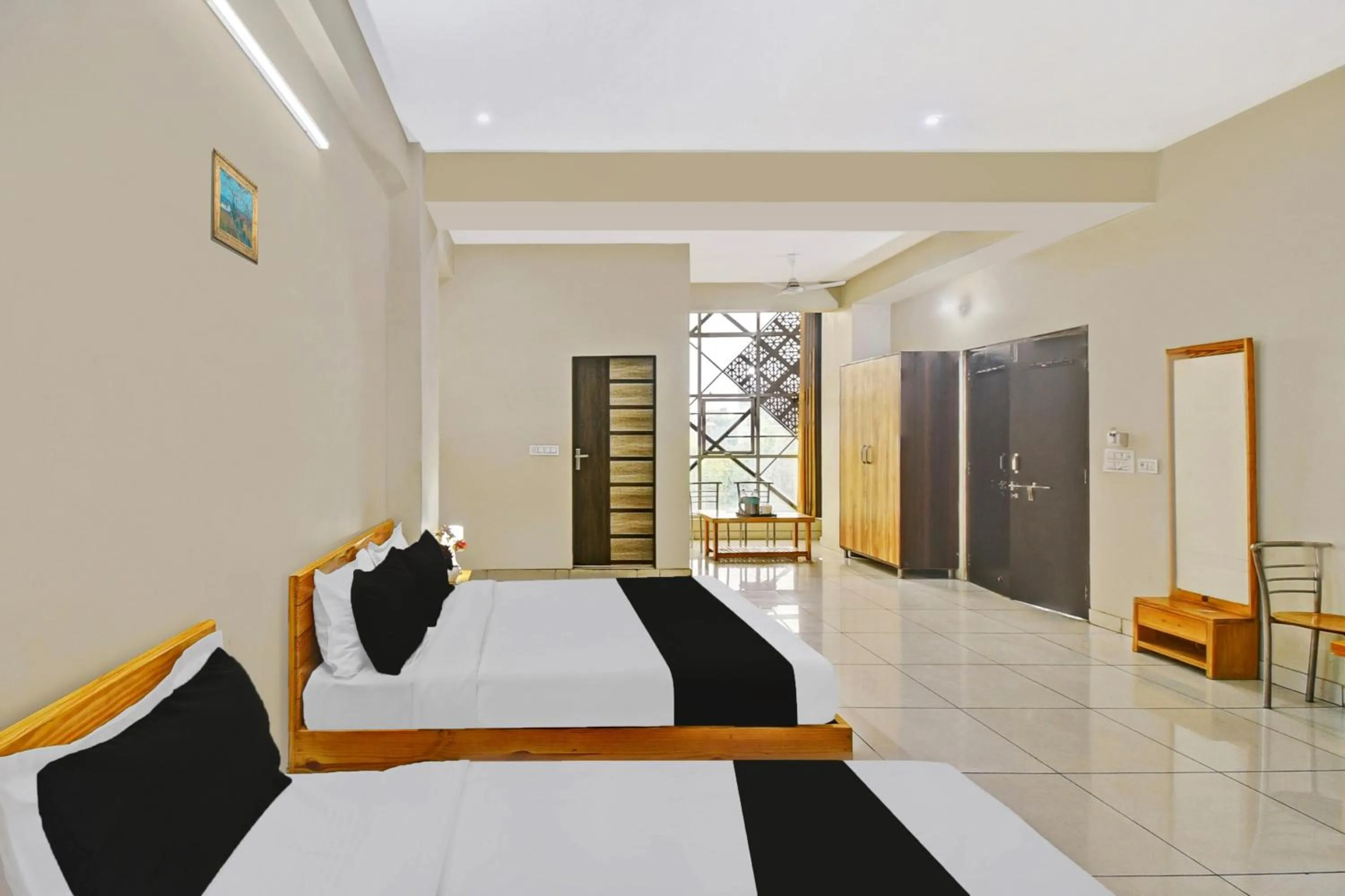 Bathroom in Super Collection O ABHAY