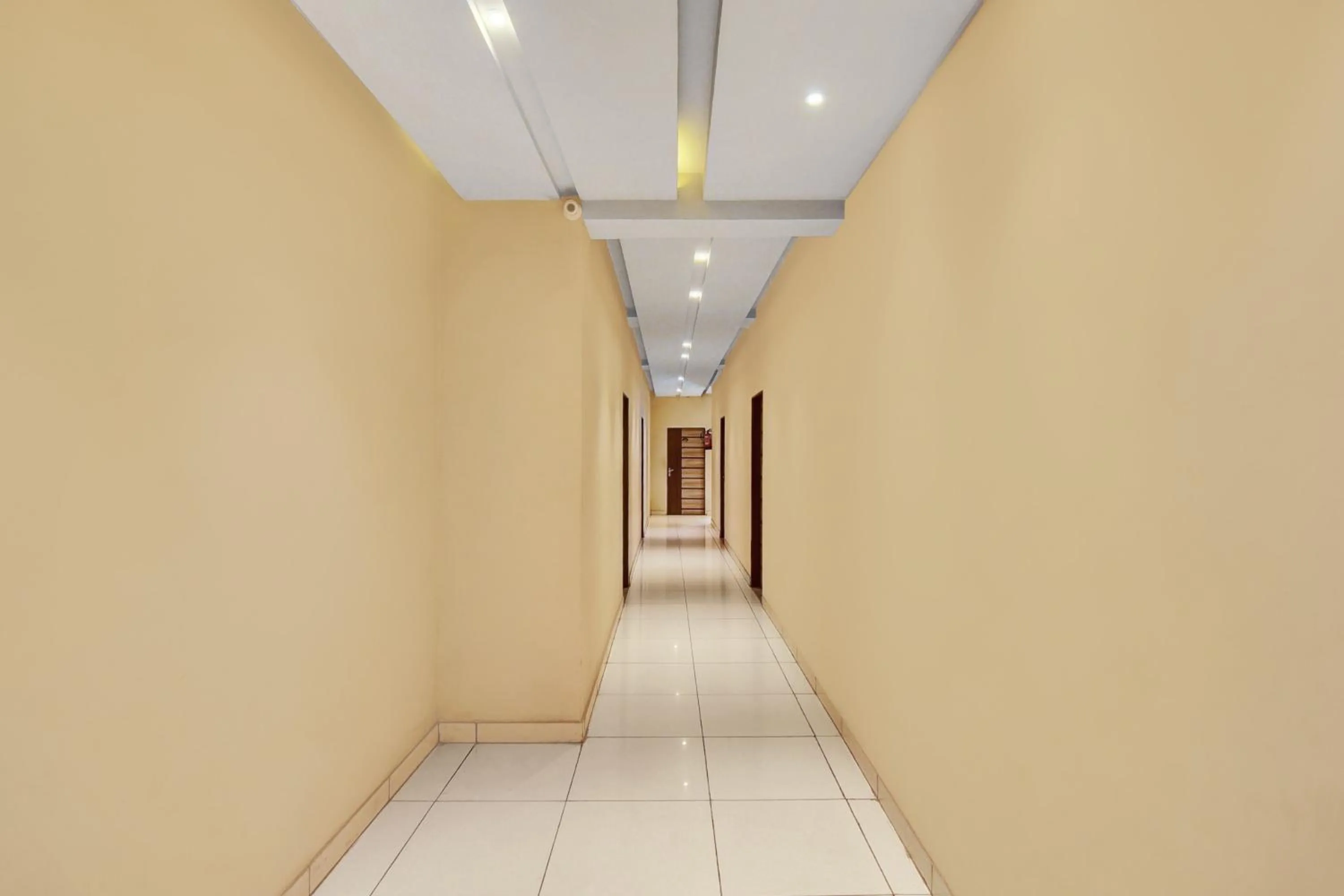 Lobby or reception in Super Collection O ABHAY