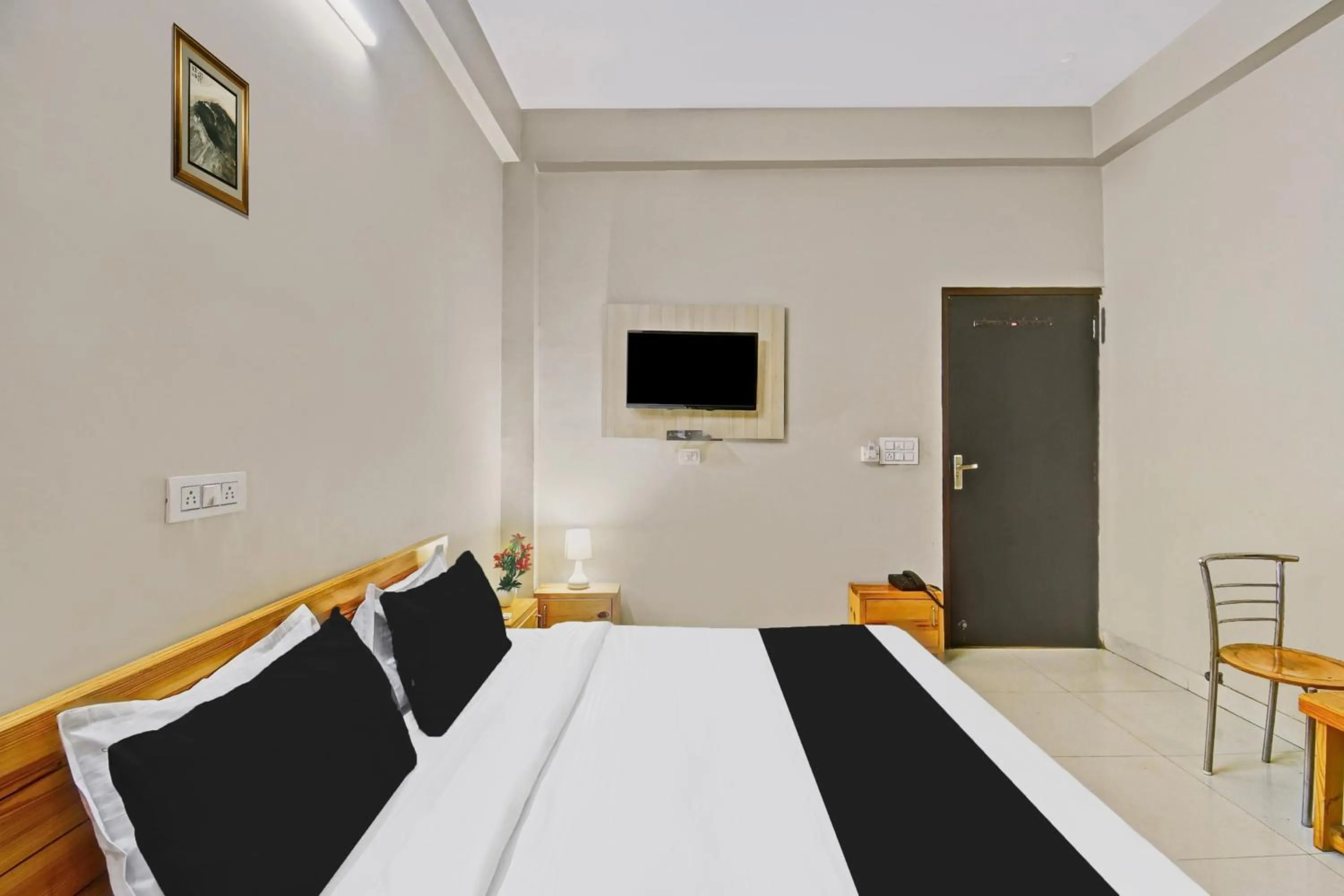 Bathroom in Super Collection O ABHAY