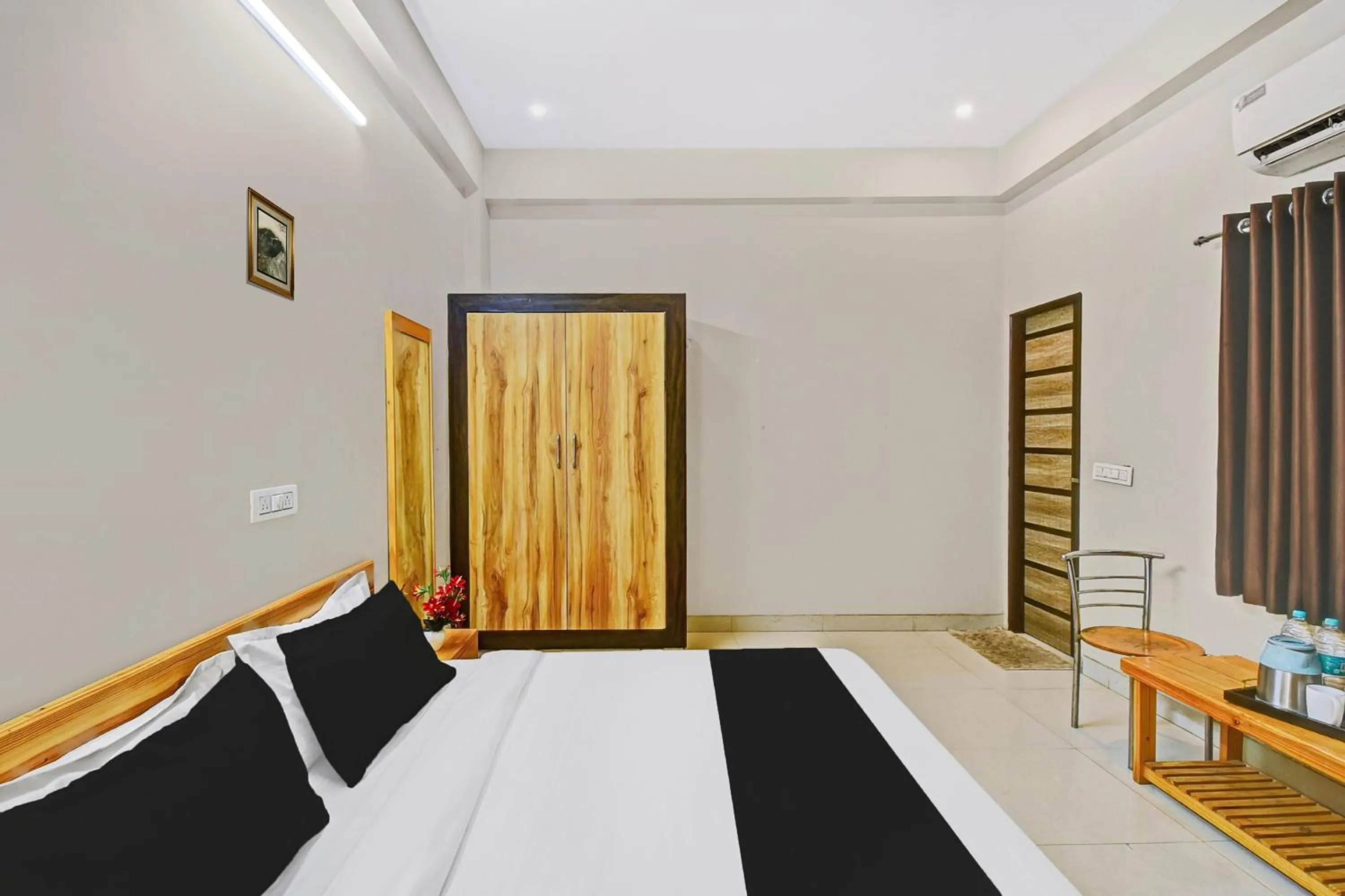 Bathroom in Super Collection O ABHAY