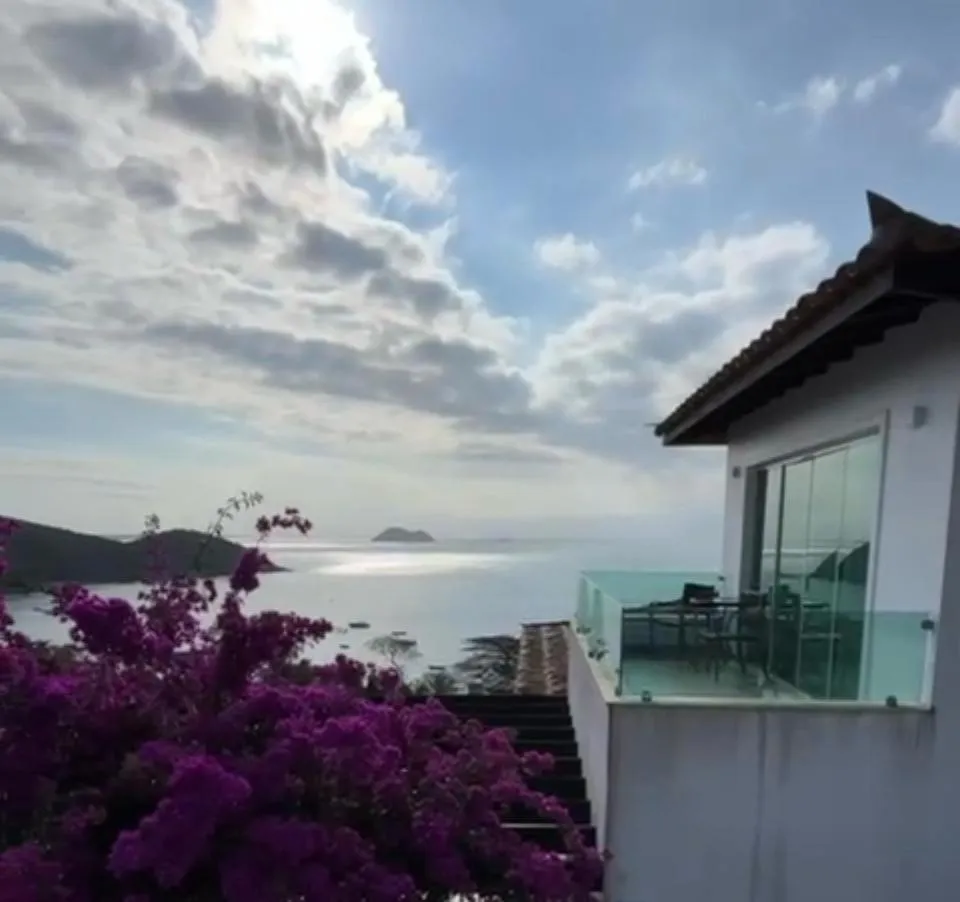 Pousada Praia João Fernandes