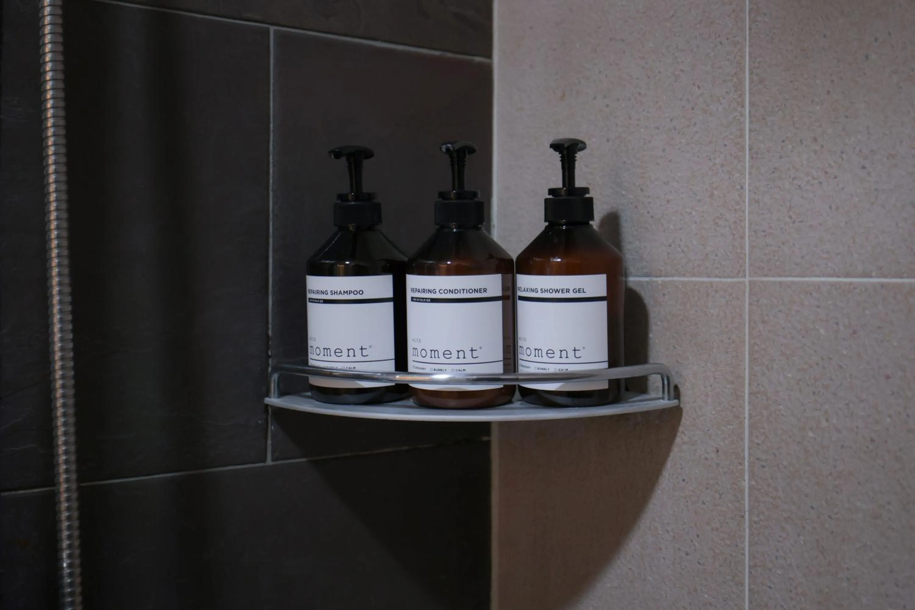 New Day Hotel Gangnam