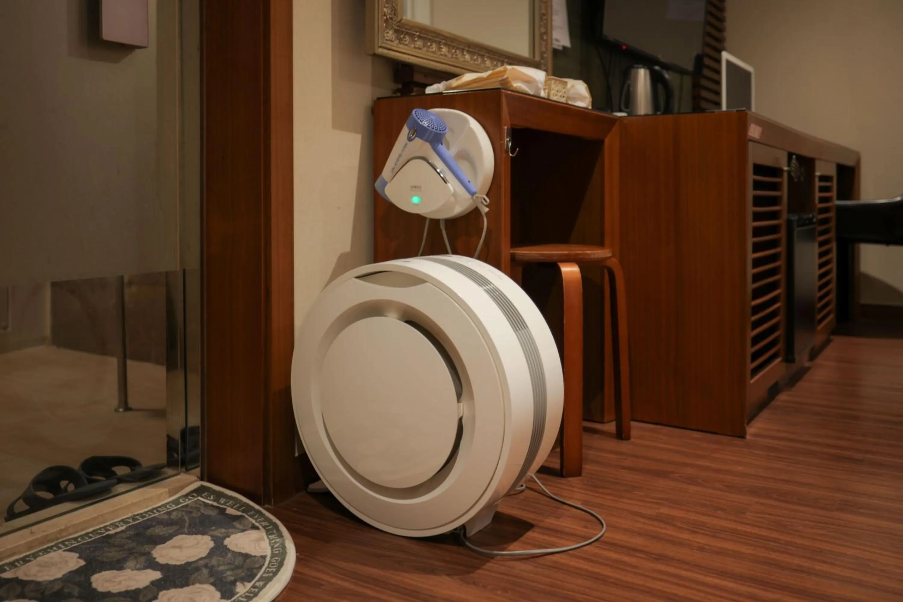 New Day Hotel Gangnam