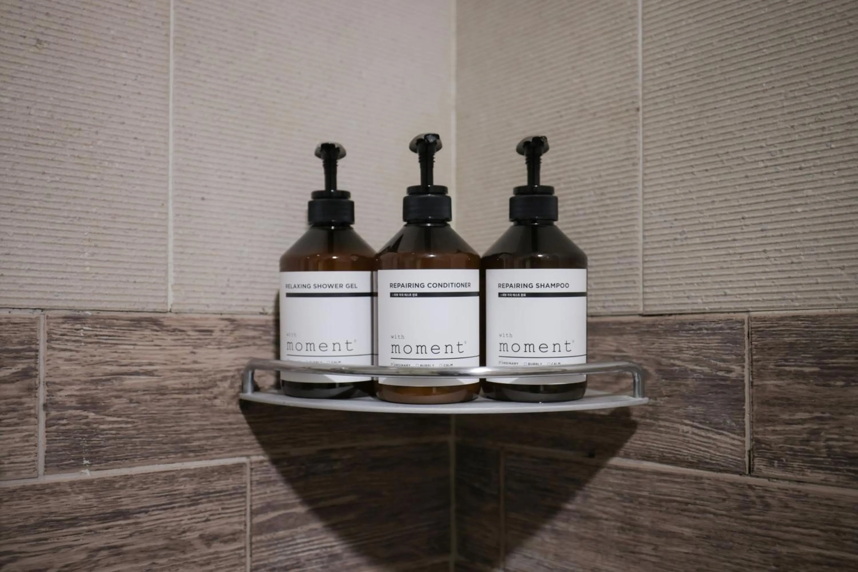 New Day Hotel Gangnam