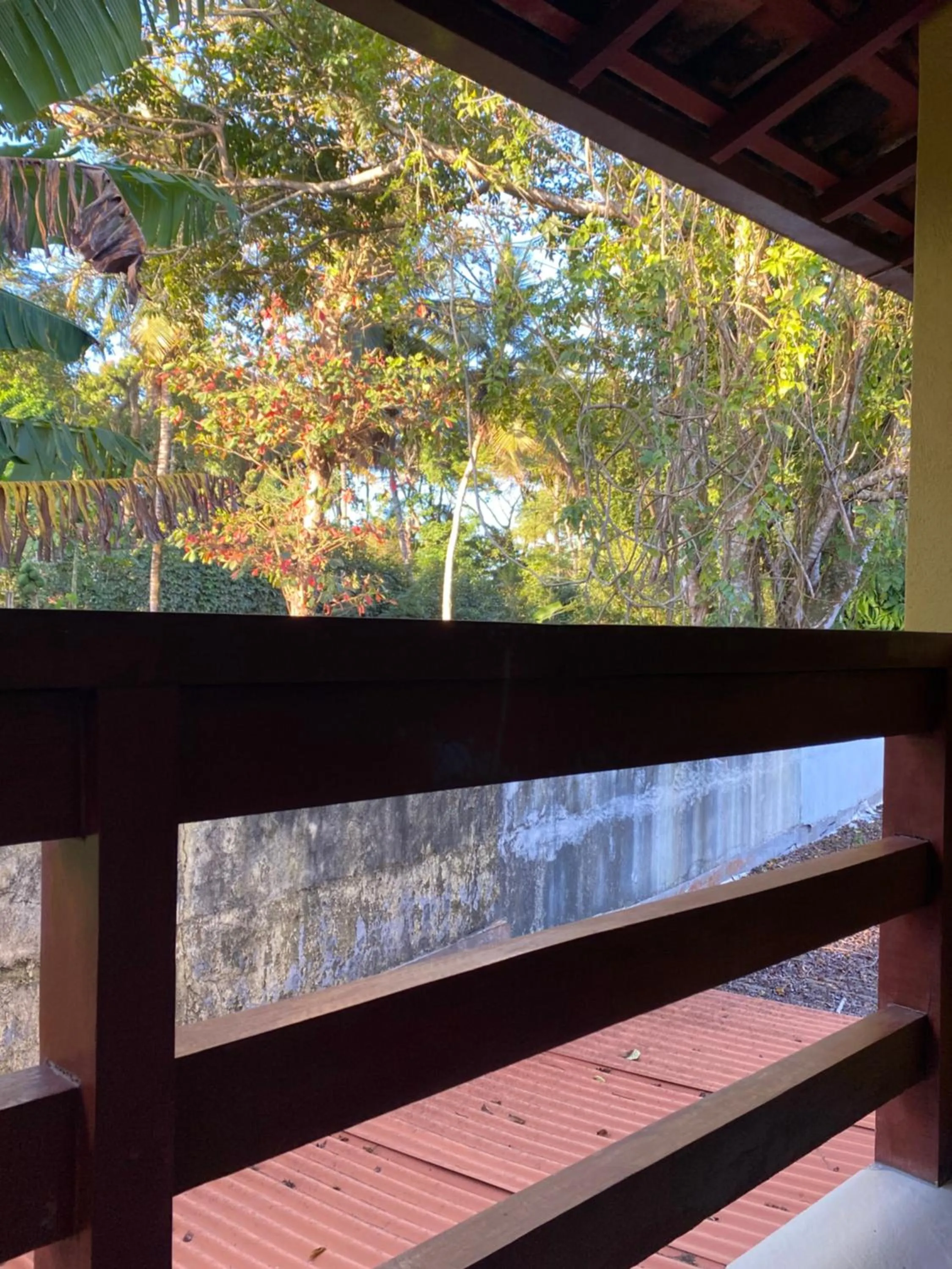 Pousada Arraial Suites