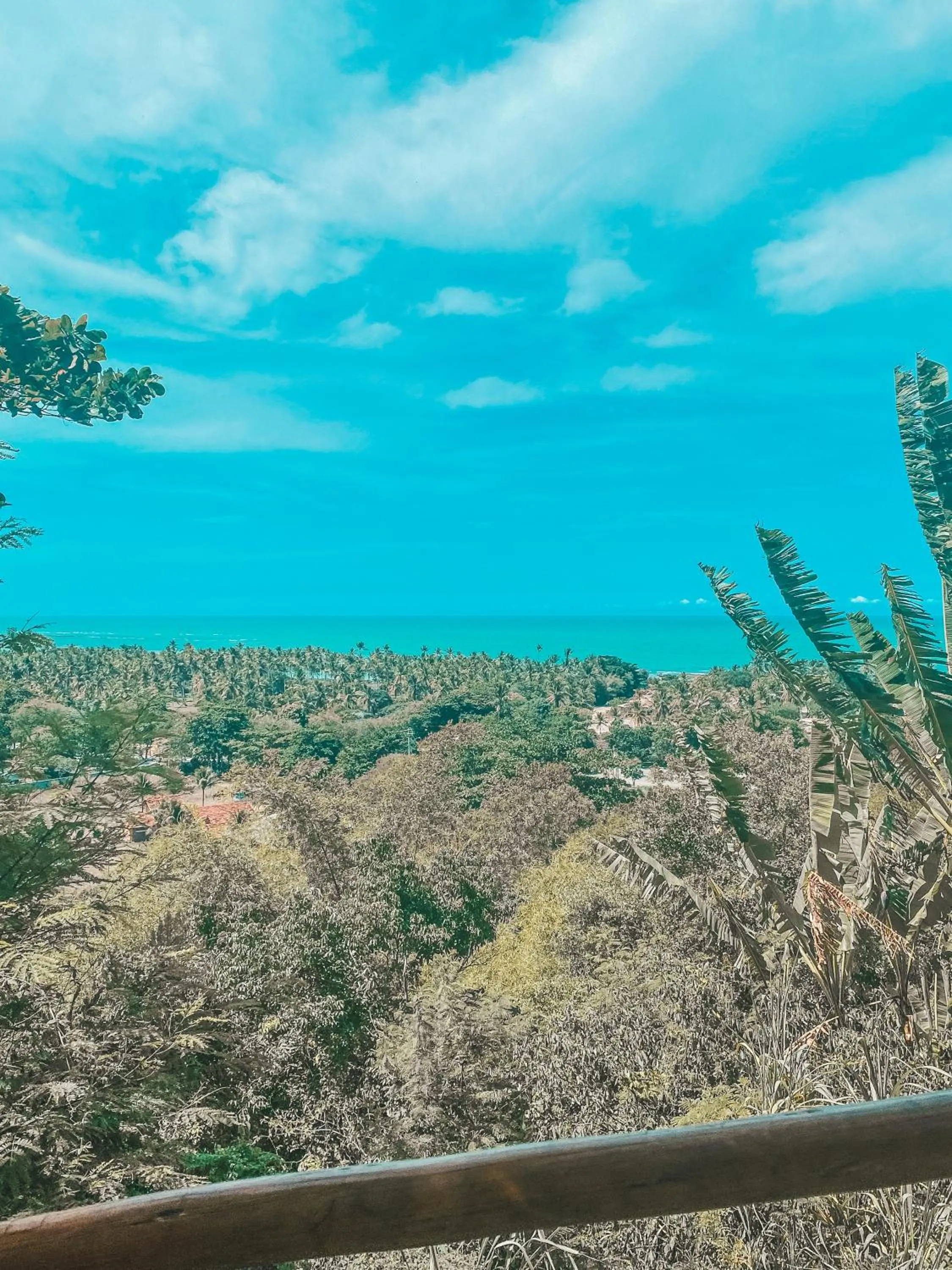 Pousada Arraial Suites