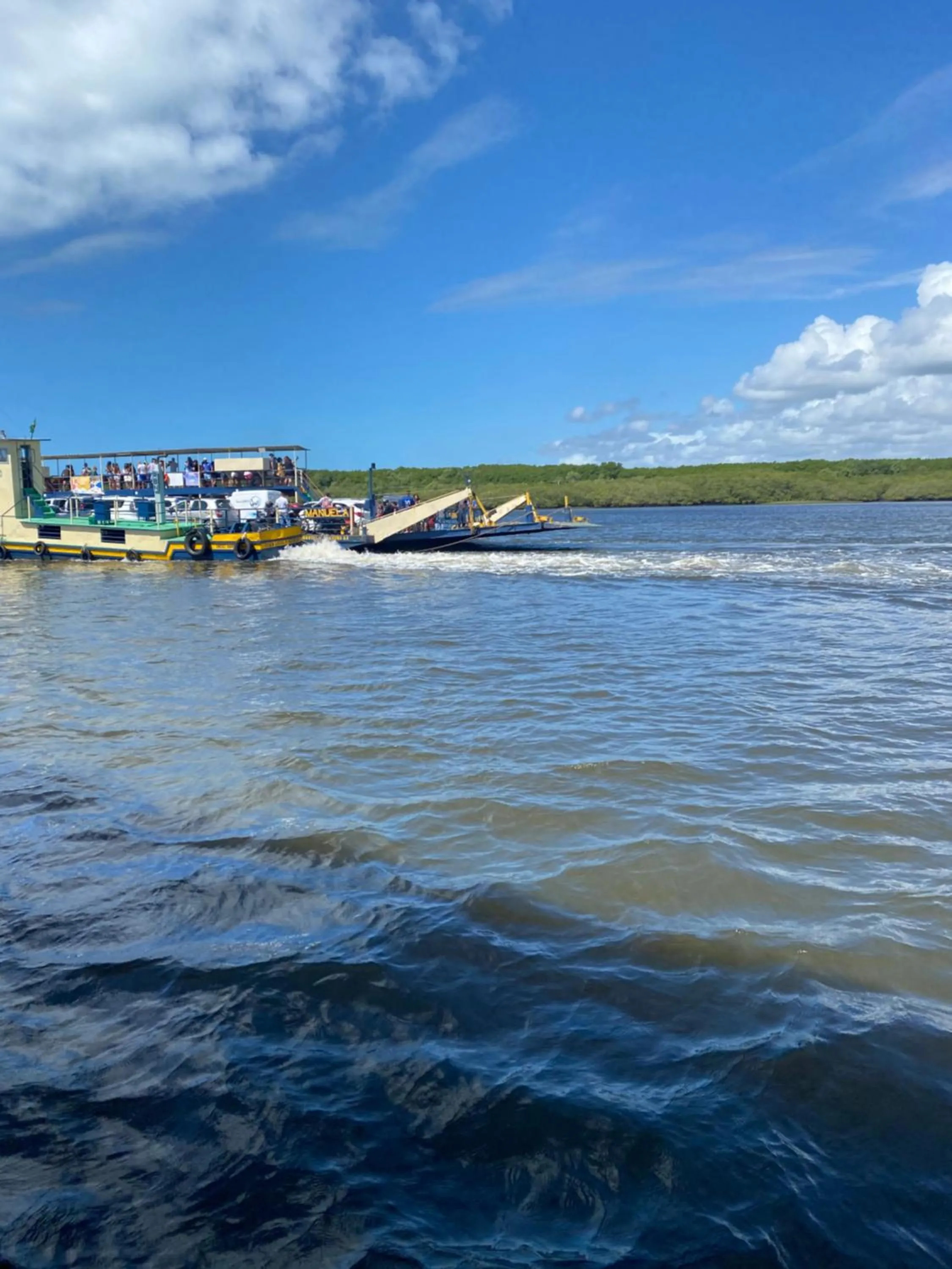 Pousada Arraial Suites