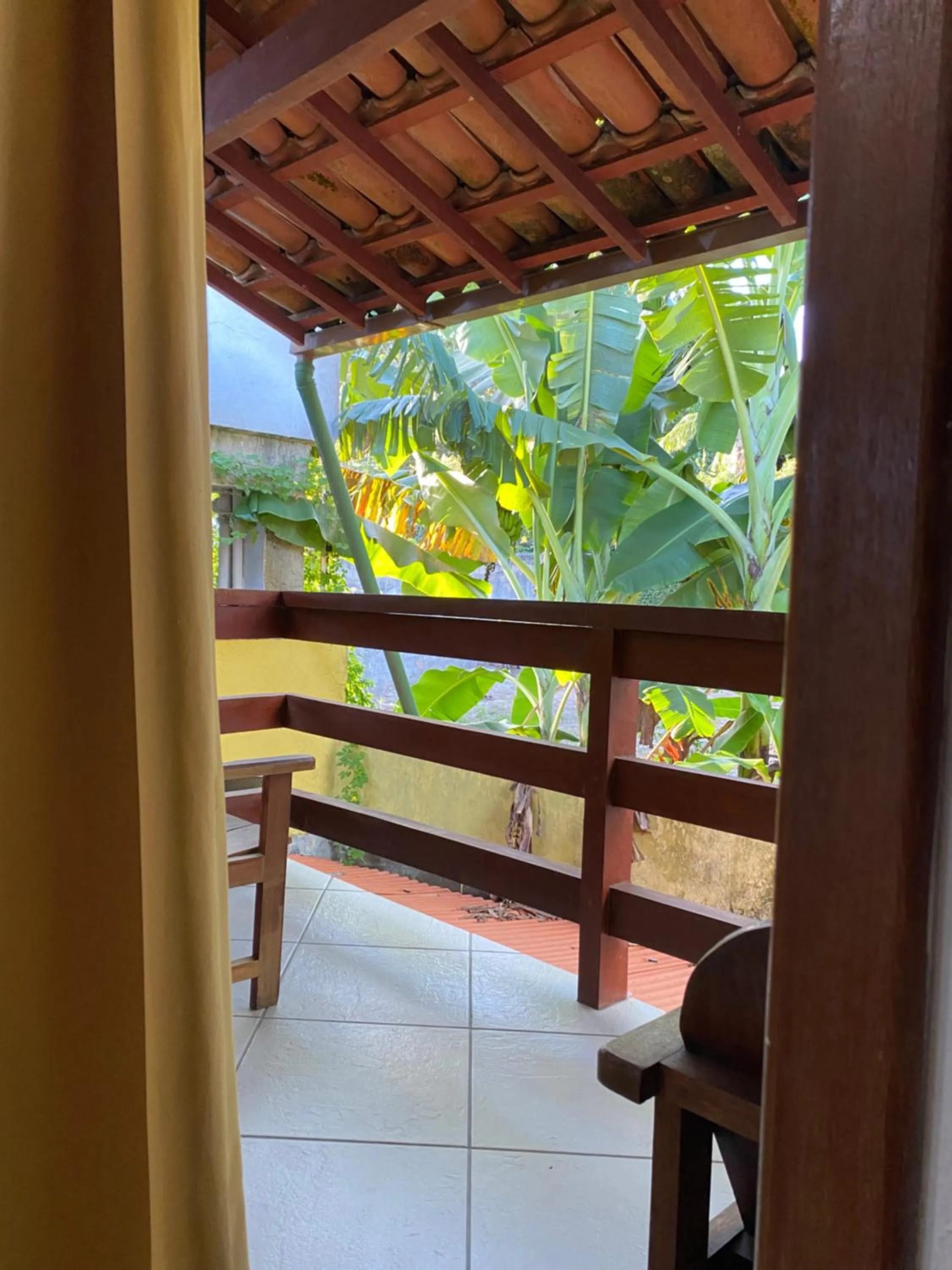 Pousada Arraial Suites