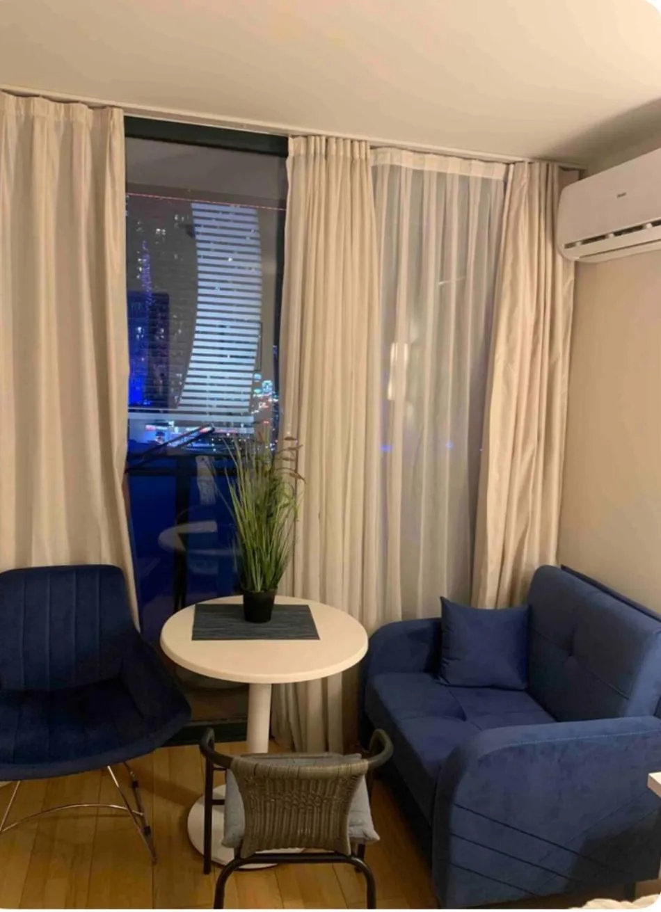 Black Sea Orbi Sity ApartHotel