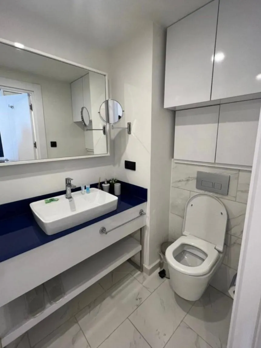 Black Sea Orbi Sity ApartHotel