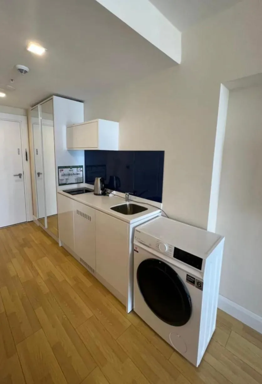 Black Sea Orbi Sity ApartHotel