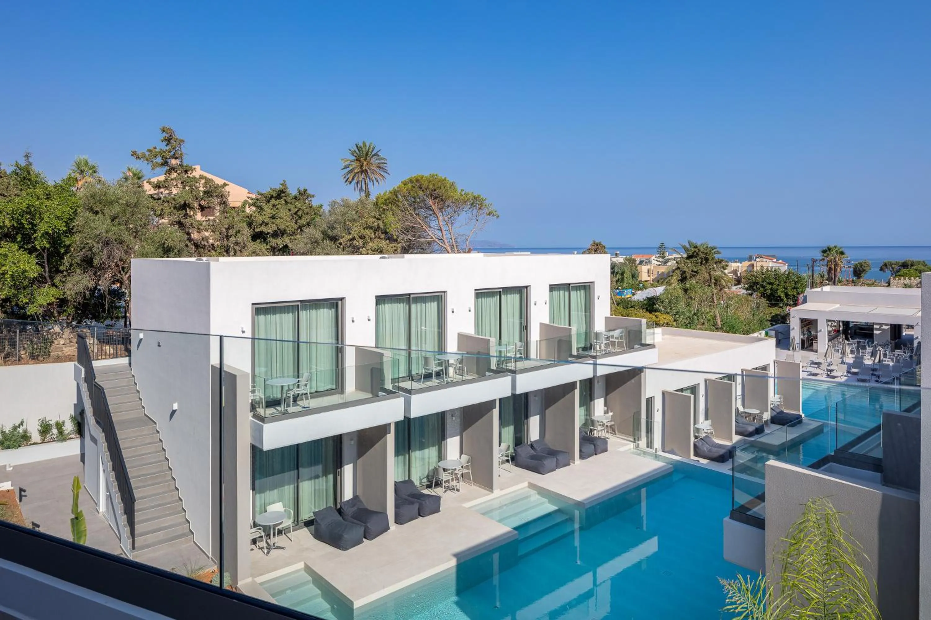 Day in Phos Hotel Adults Only