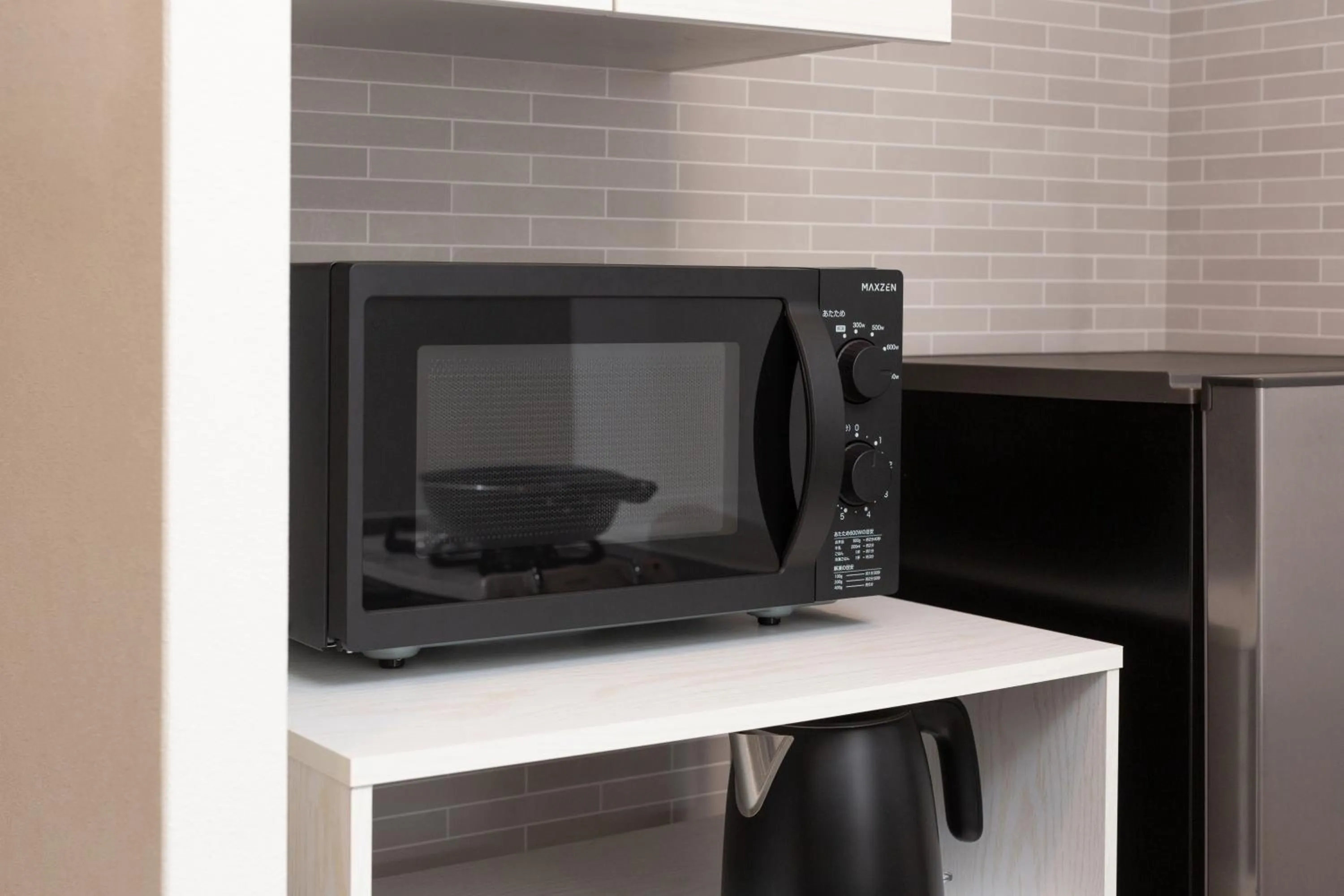 Residence Hotel Hakata Minoshima