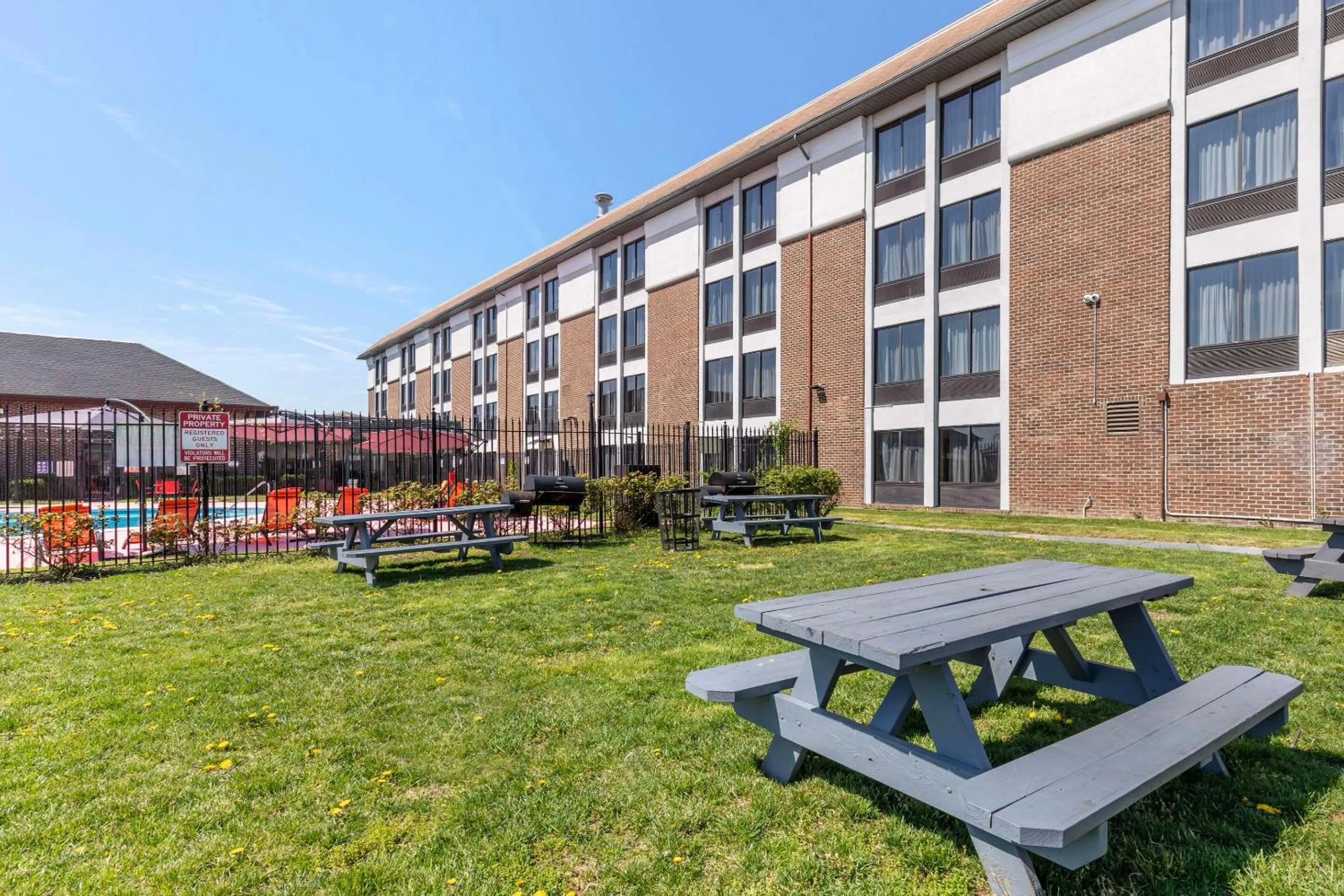 Other in Comfort Inn & Suites Aberdeen