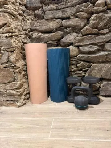 Stresa Complex LevOasi