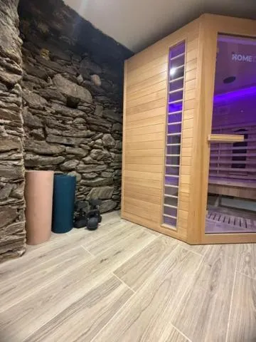 Stresa Complex LevOasi