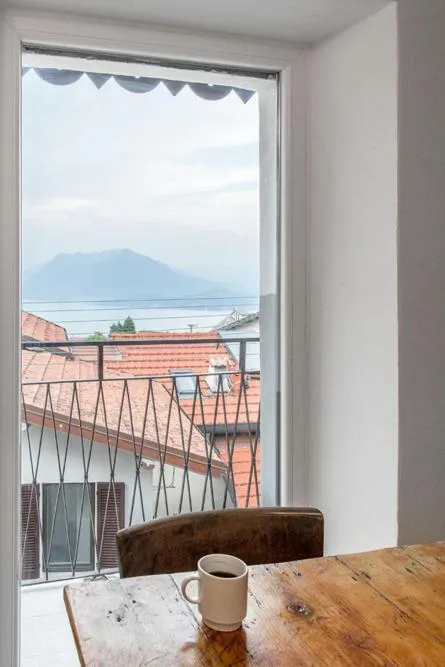 Day in Stresa Complex LevOasi