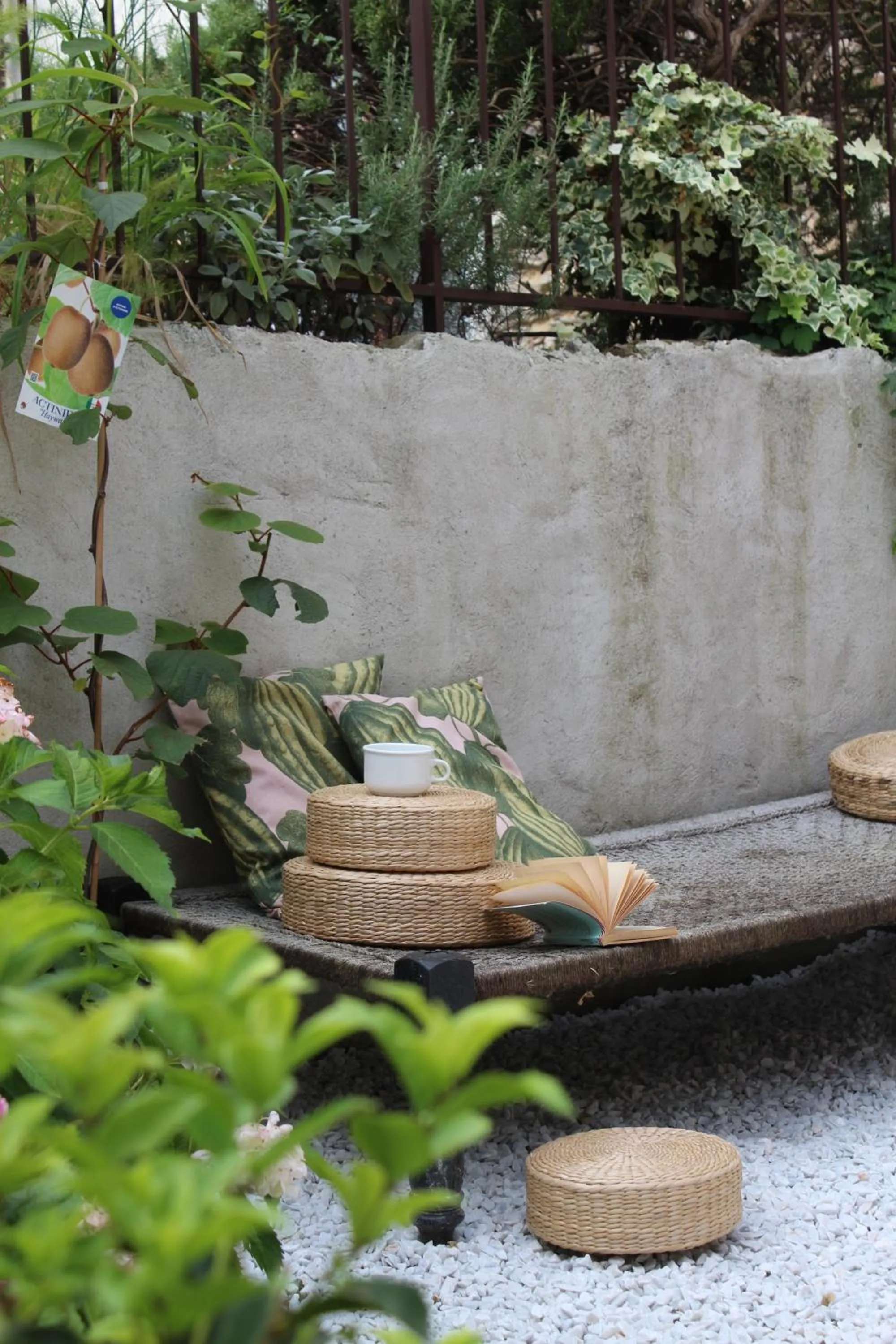 Stresa Complex LevOasi