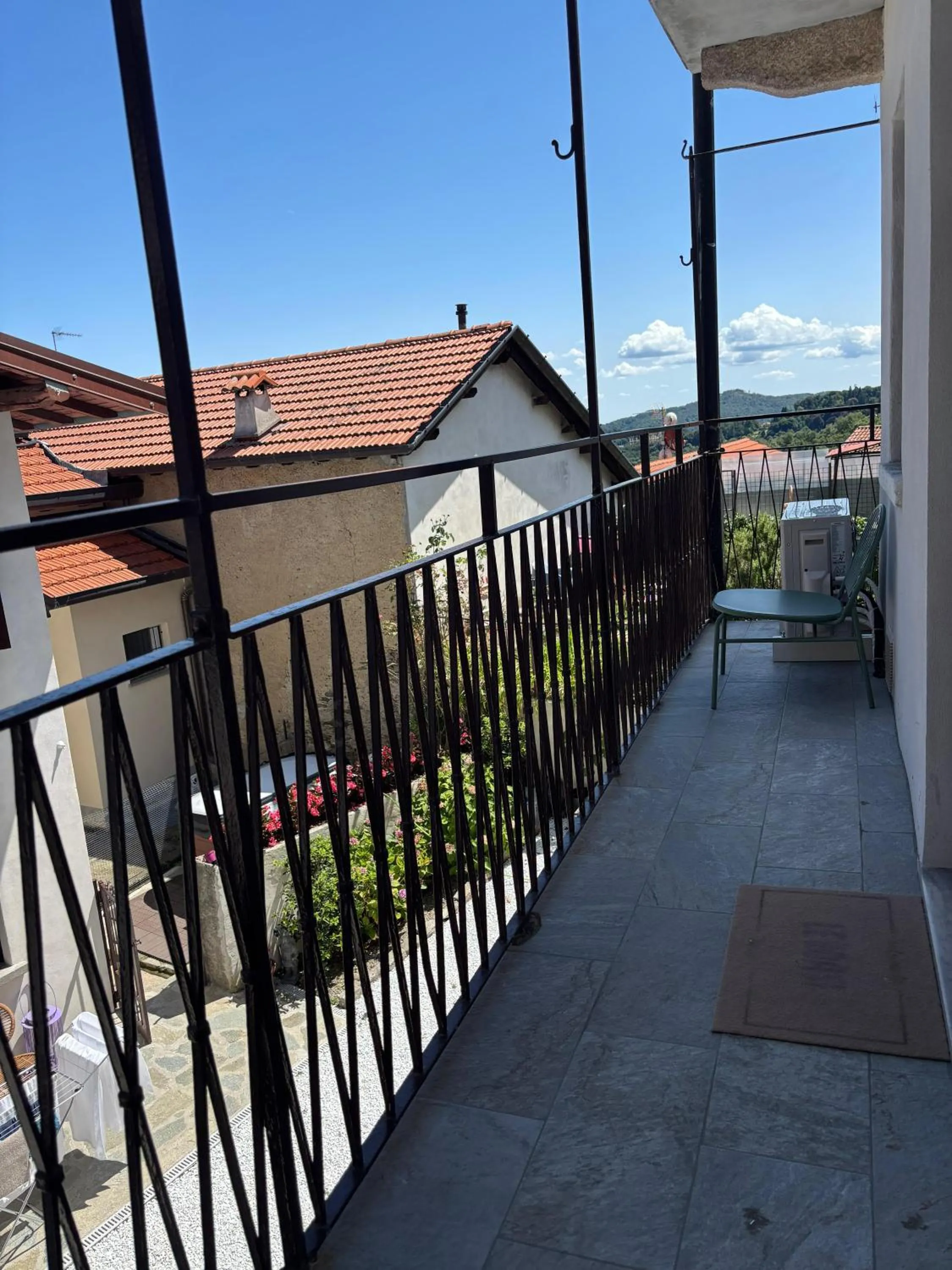 Stresa Complex LevOasi