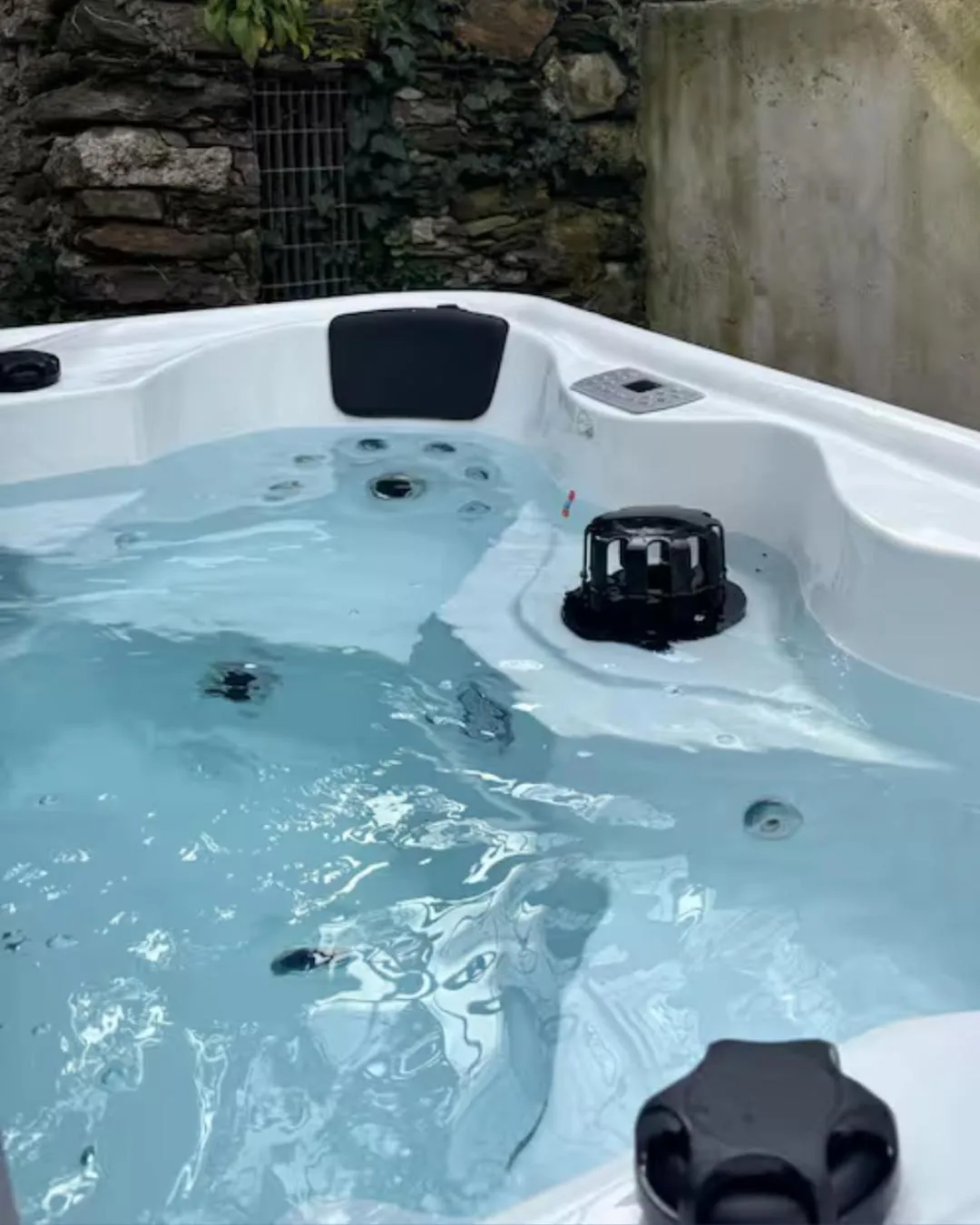 Stresa Complex LevOasi