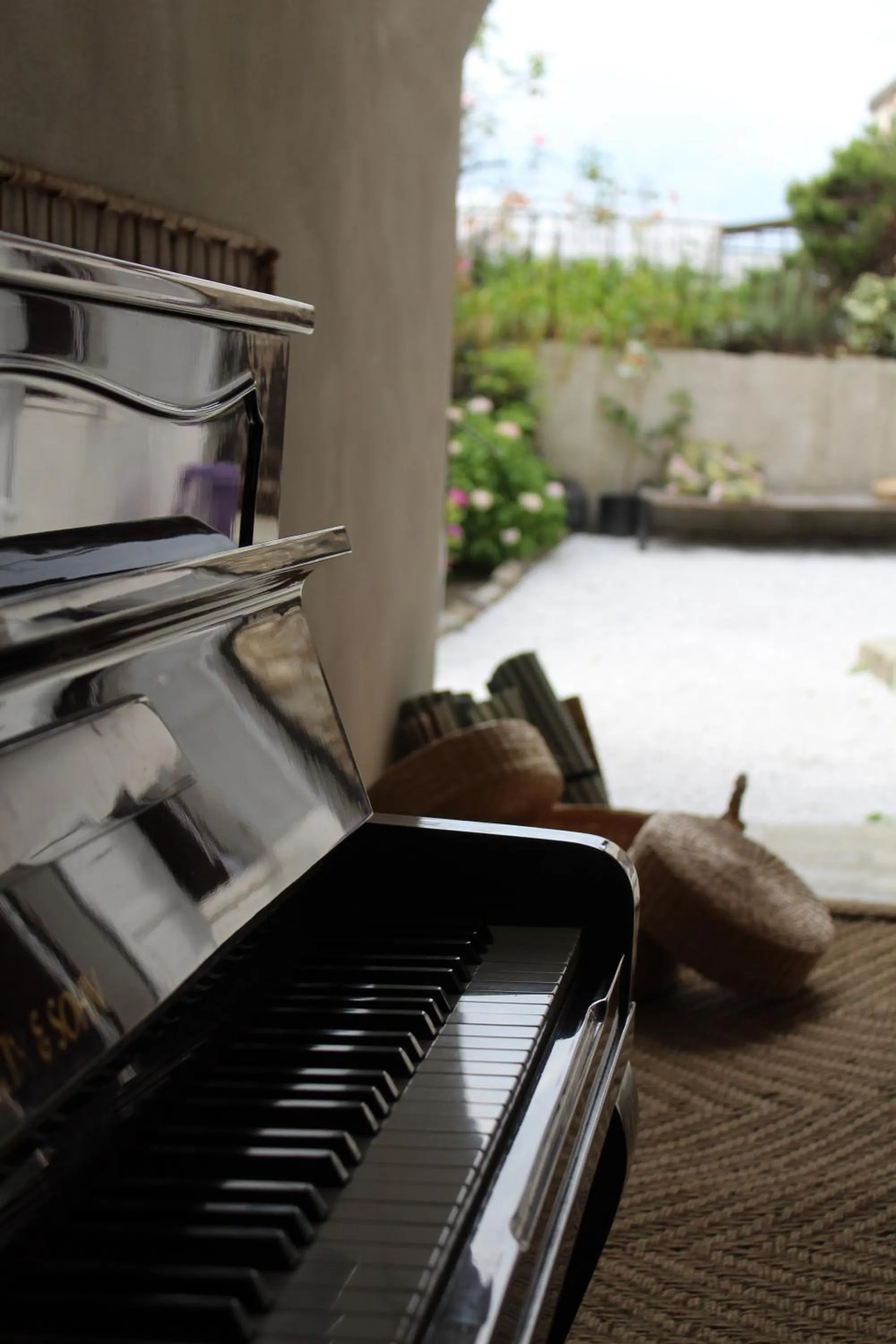 Stresa Complex LevOasi