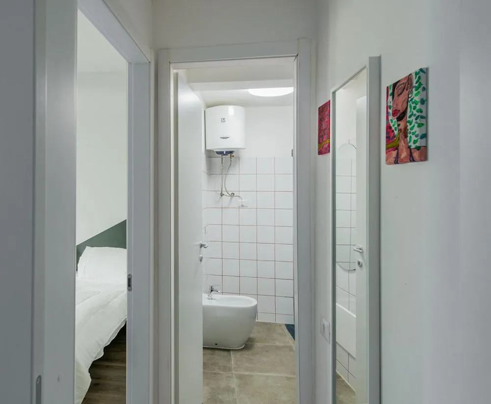 Stresa Complex LevOasi