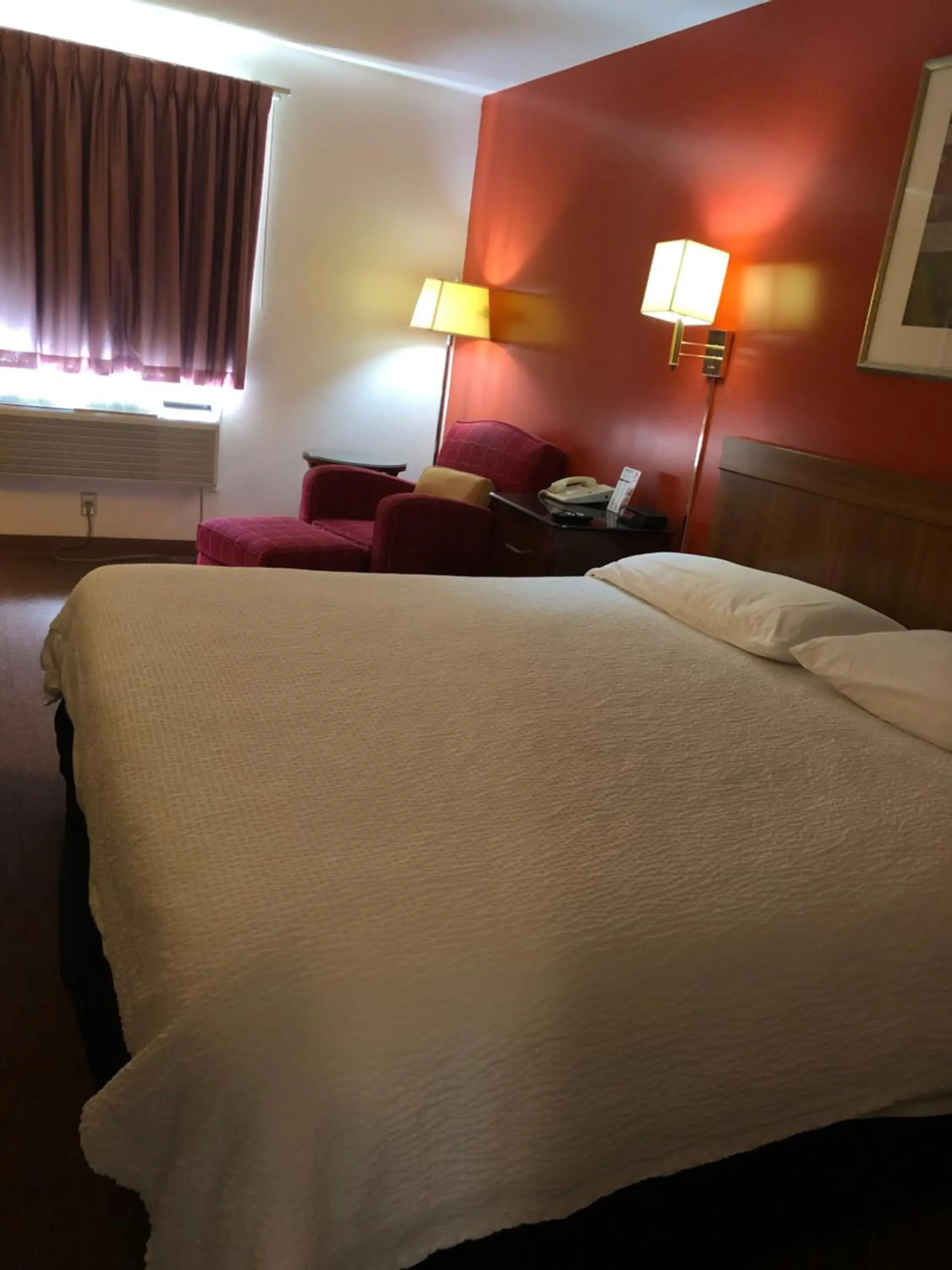 Coronado Motel & RV Park Coronado Motel & RV Park