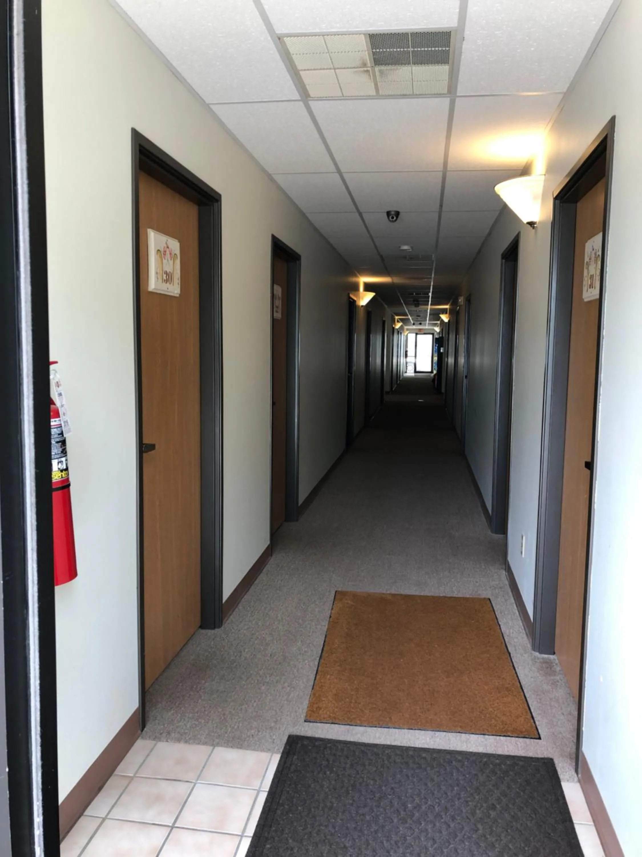 Coronado Motel & RV Park