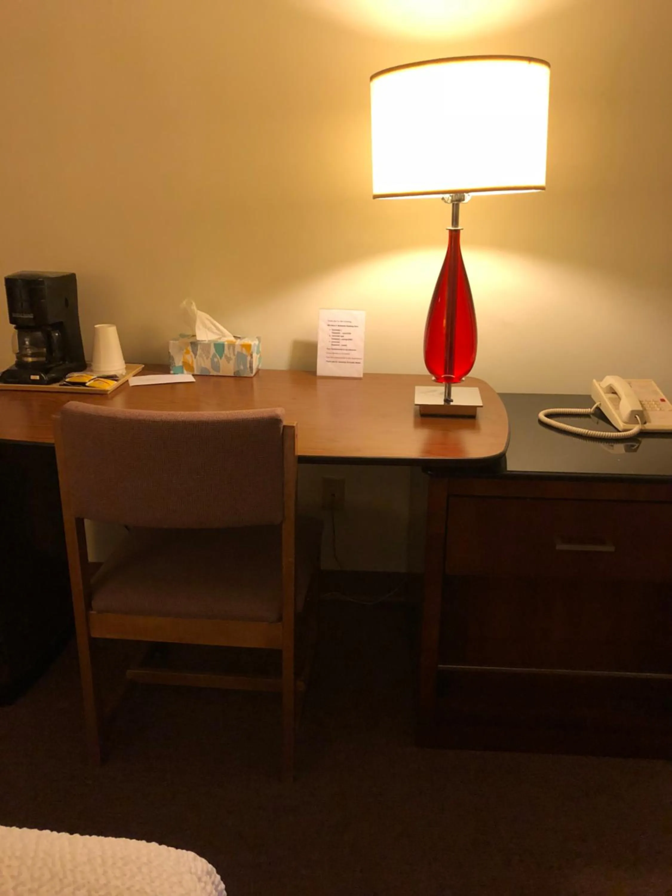 Coronado Motel & RV Park