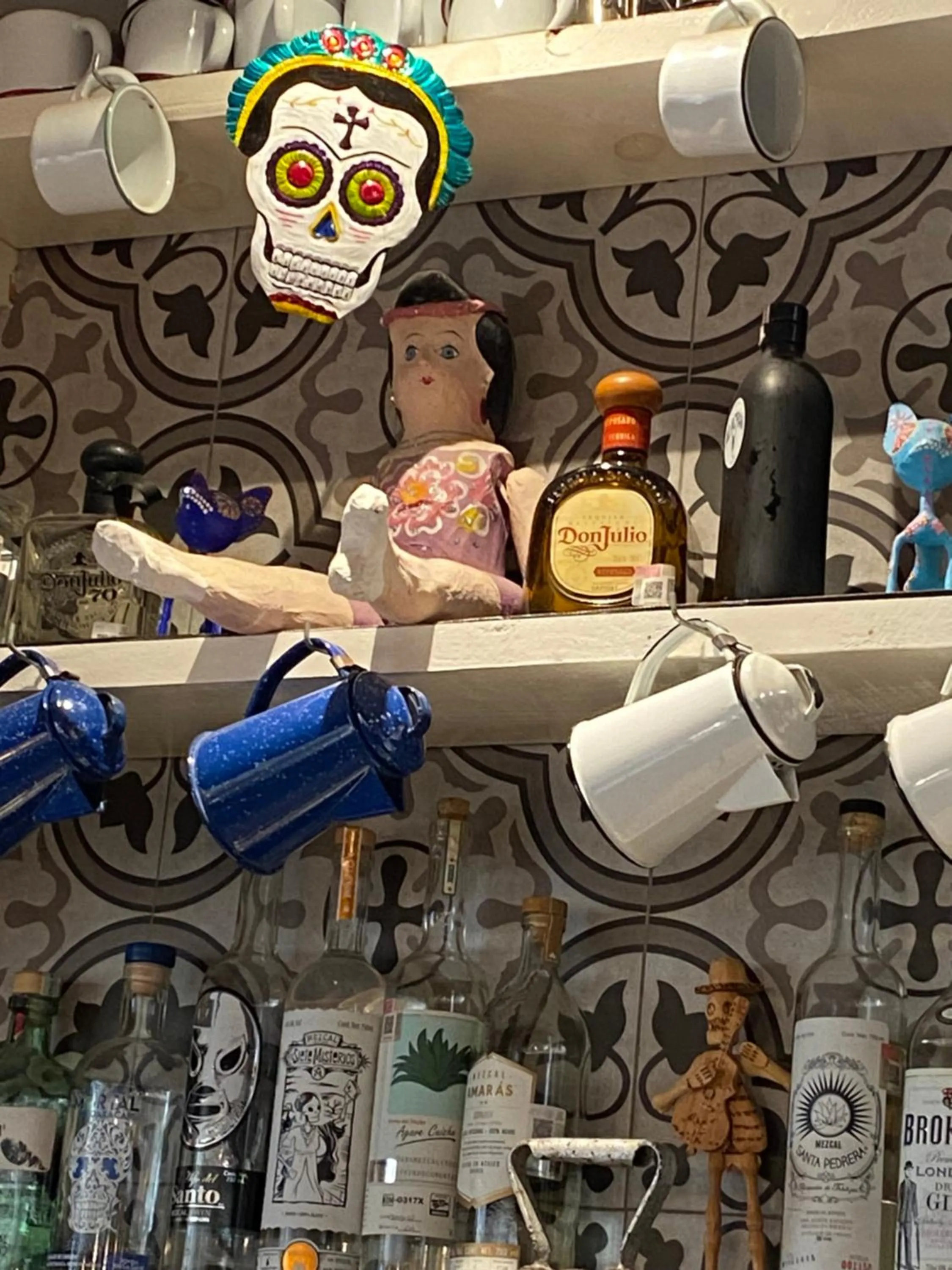 Lounge or bar in Hotel La Piazzetta