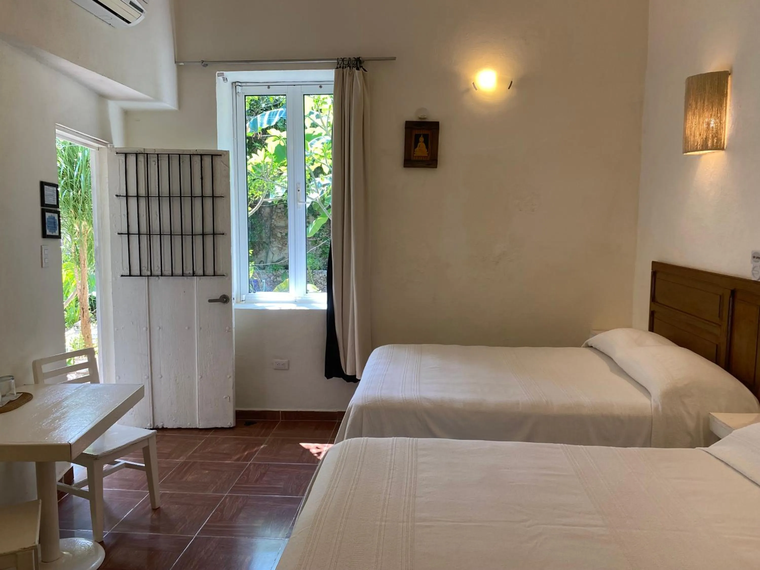 Photo of the whole room, Bed in Hotel La Piazzetta